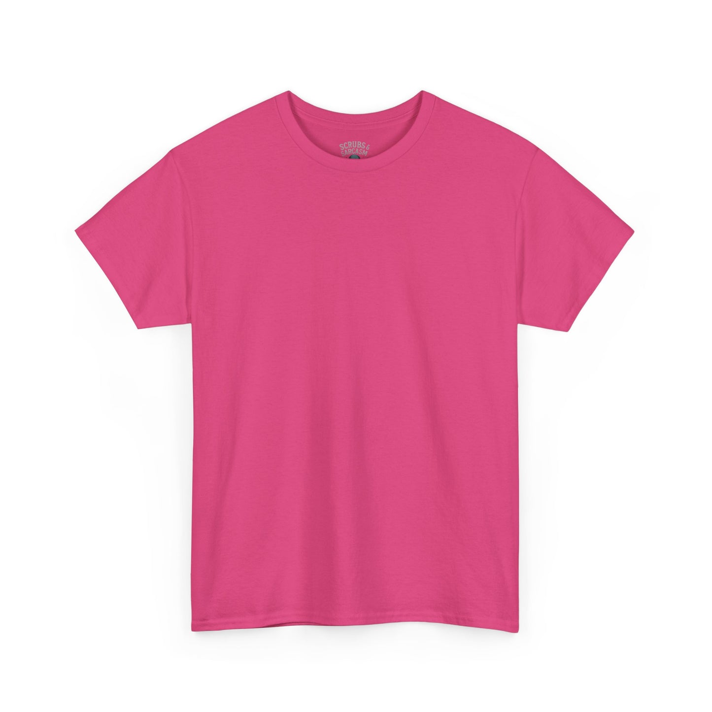 “Vitals Stable. Nurse Unstable.” – Funny Healthcare Tee