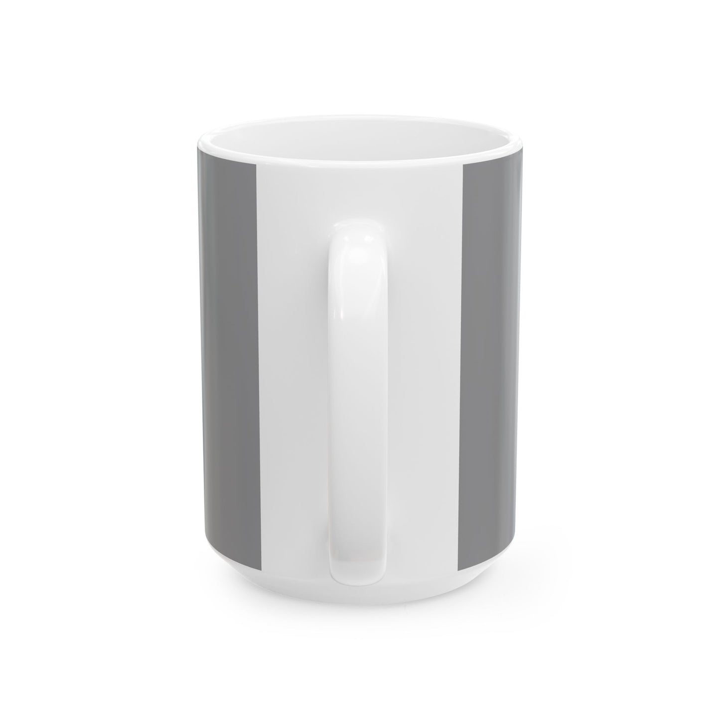 “Night Shift Vibes” – Nurse Life Coffee Mug