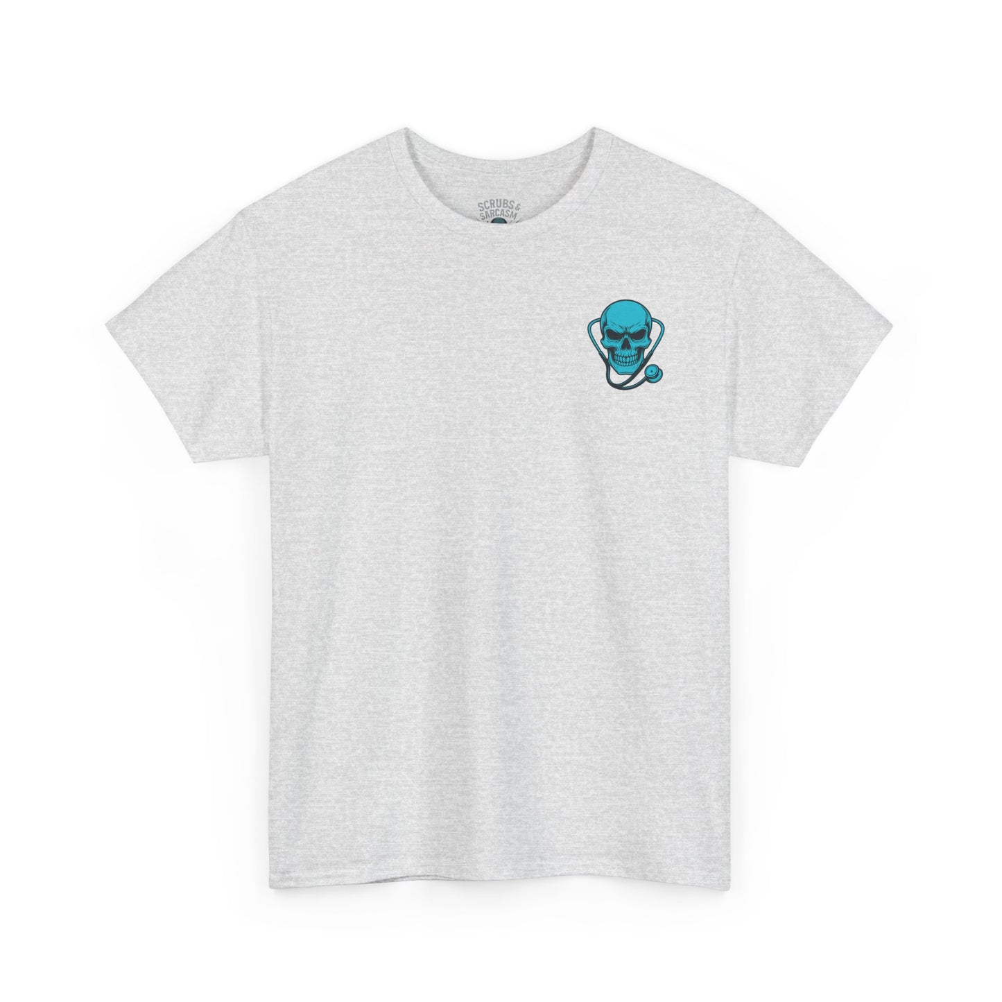 “I Like My Patients Sedated and Intubated” – Funny Nurse Tee