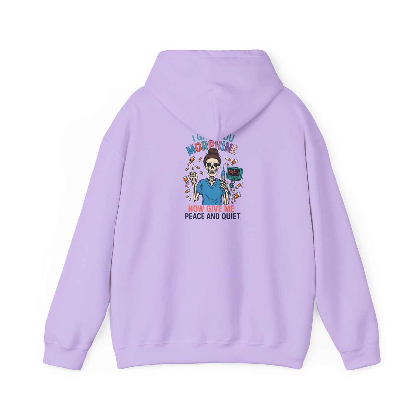 Funny Coffee Sweatshirt, Unisex Hooded Sweatshirt, Gift for Coffee Lovers, Cozy Hoodie for Men & Women, Perfect for Birthdays, Halloween