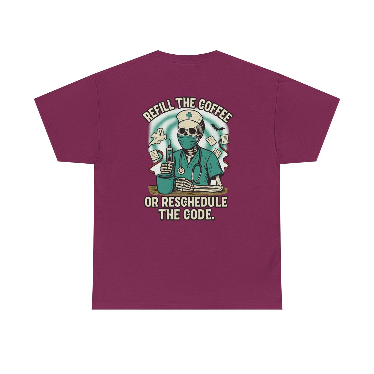 Coffee Code Humor Tee, Fun Unisex Cotton Shirt for Programmers, Gamer Gift, Tech Nerd Apparel, Birthday & Office Humor
