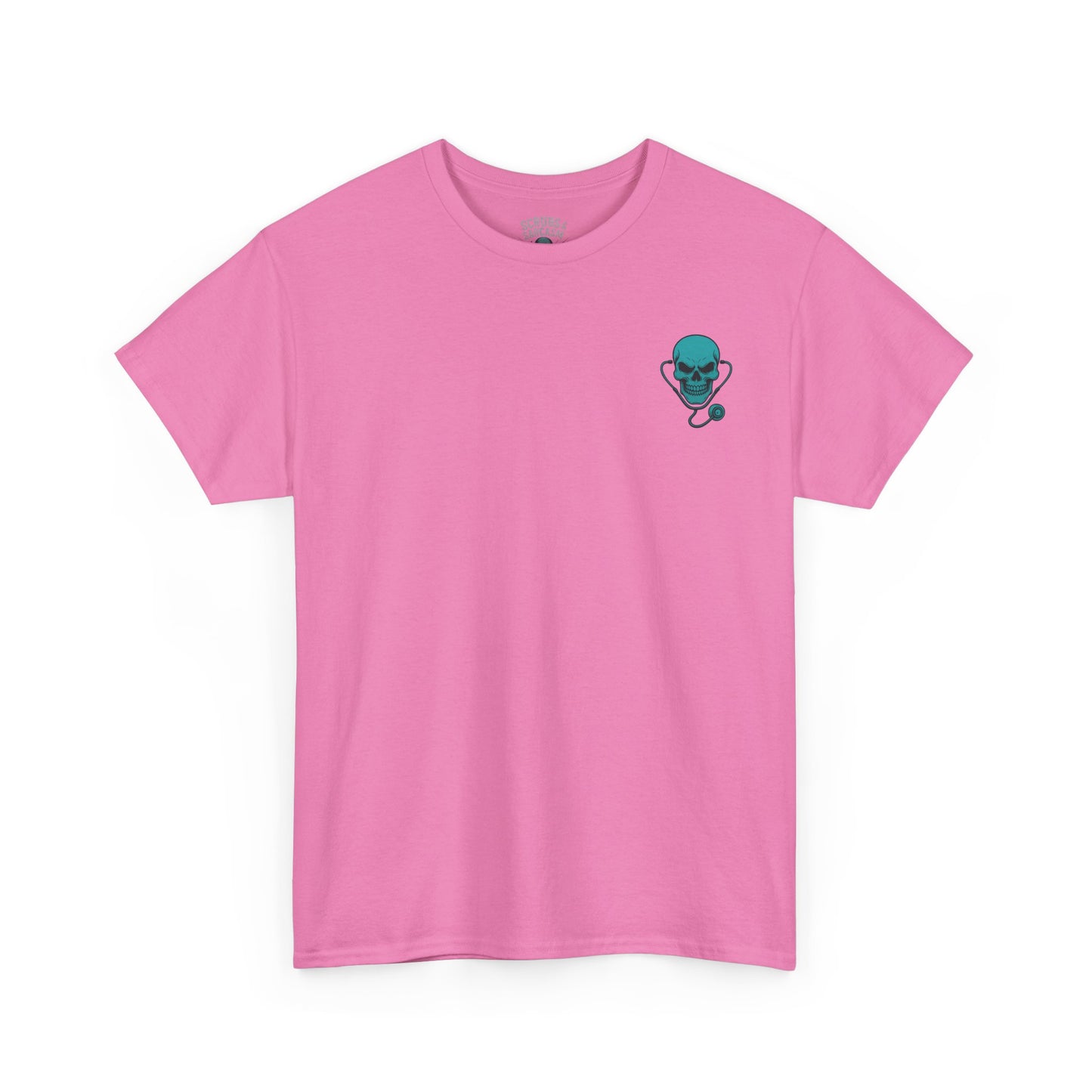 “If You Code, I Call It Cardio” – Funny Nurse Tee