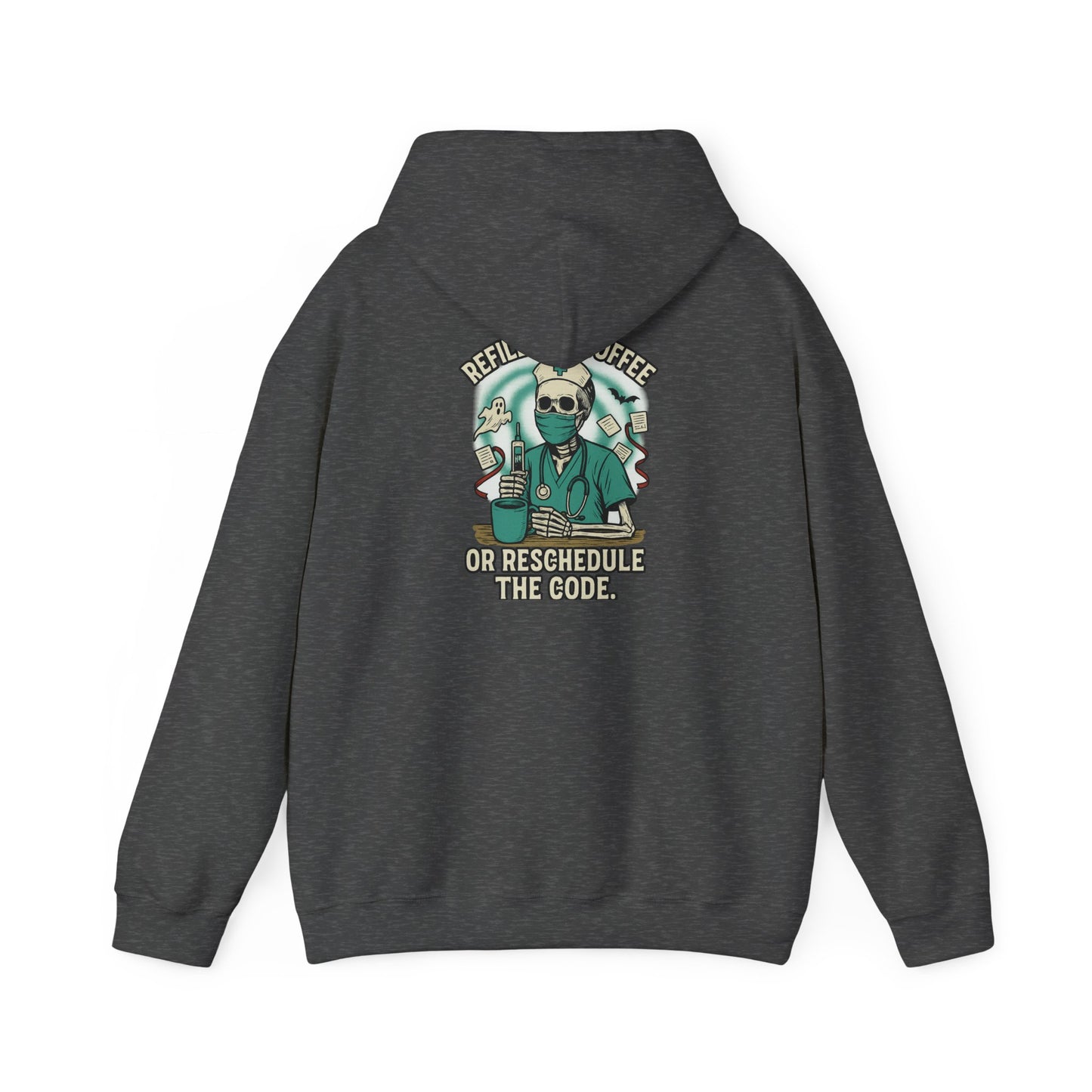 Geeky Reschedule Hoodie - Perfect for Programmers, Casual Wear, Gift for Tech Lovers, Unique Sweatshirt for Coding Events, Everyday Comfort