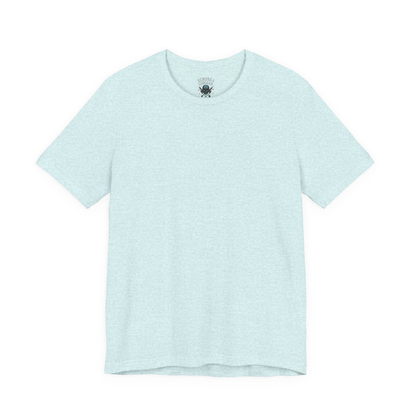 “Do Not Resuscitate. I’m on a Break.” – Funny Nurse Tee