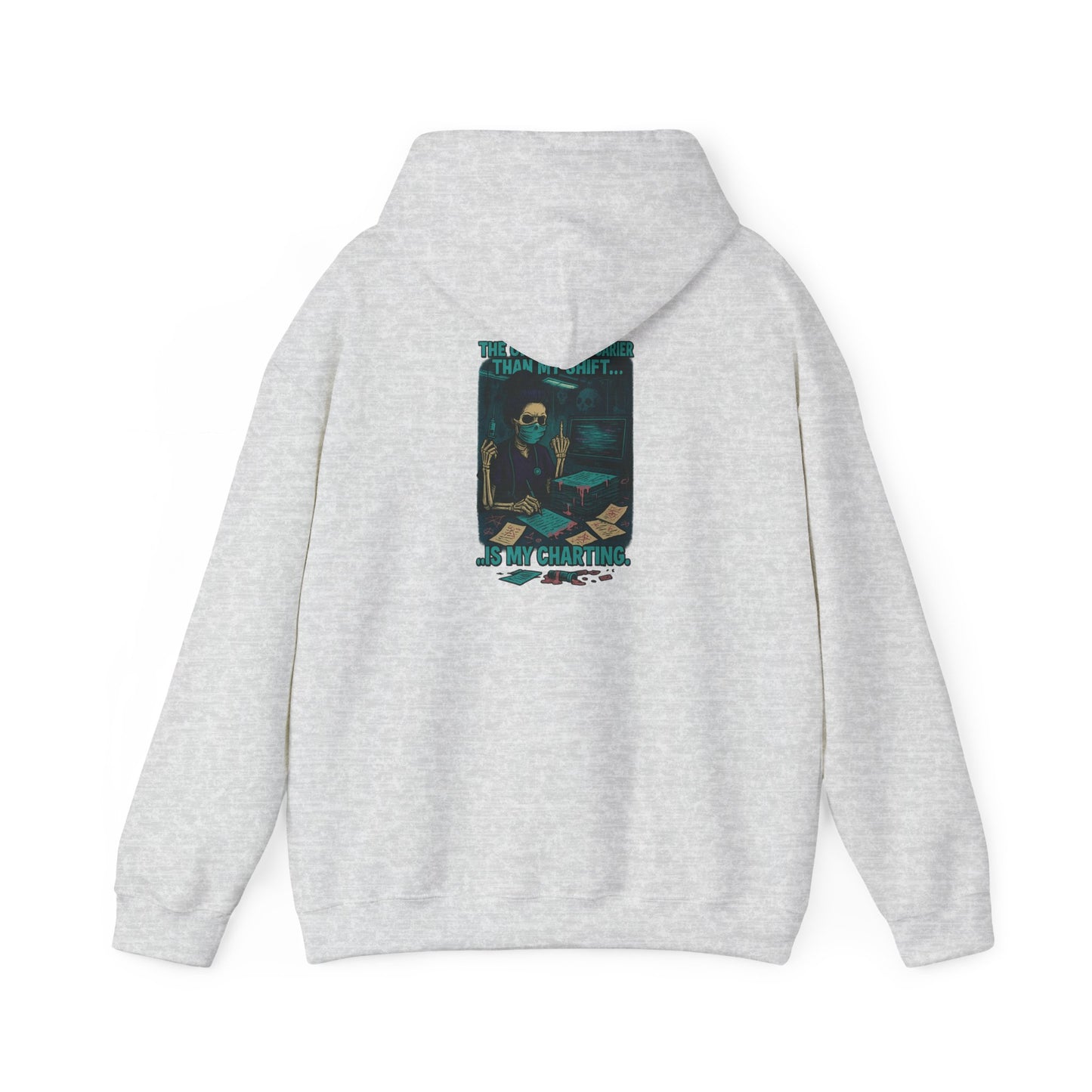 Cozy Unisex Hoodie - Vintage Art Inspired Sweatshirt, Perfect Gift for Art Lovers, Casual Wear, Fall Fashion, Everyday Comfort