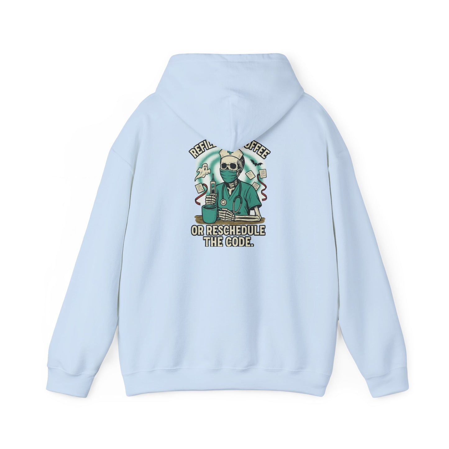 Geeky Reschedule Hoodie - Perfect for Programmers, Casual Wear, Gift for Tech Lovers, Unique Sweatshirt for Coding Events, Everyday Comfort