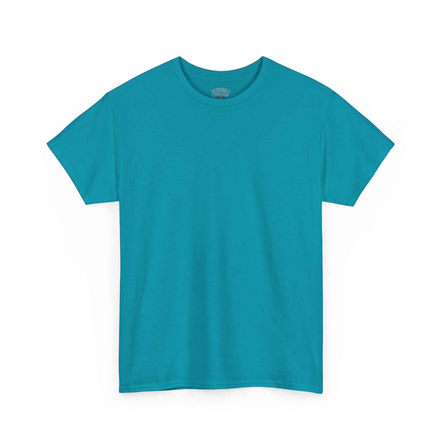 “Listen Up, You Basic Heifer” – Funny Sarcastic Tee