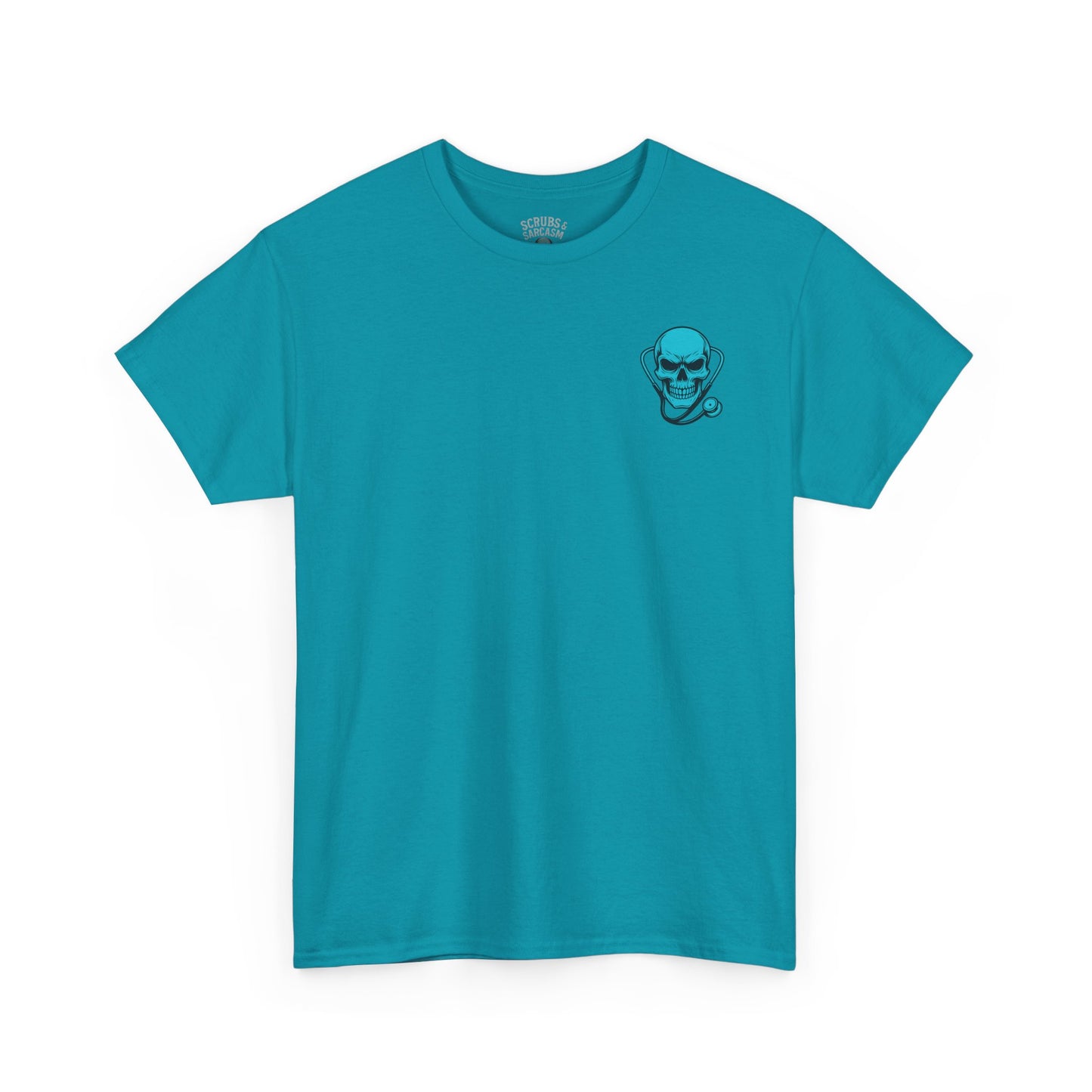 “I Like My Patients Sedated and Intubated” – Funny Nurse Tee