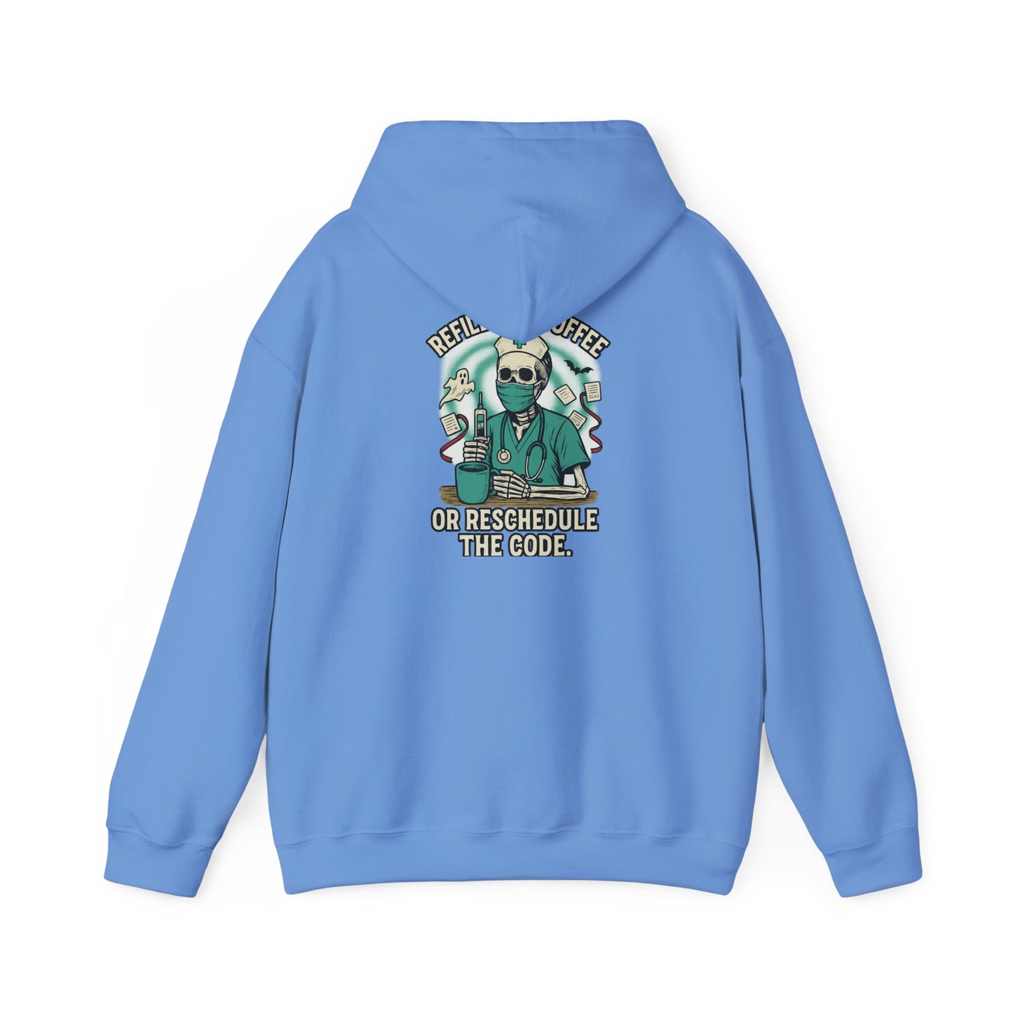 Geeky Reschedule Hoodie - Perfect for Programmers, Casual Wear, Gift for Tech Lovers, Unique Sweatshirt for Coding Events, Everyday Comfort