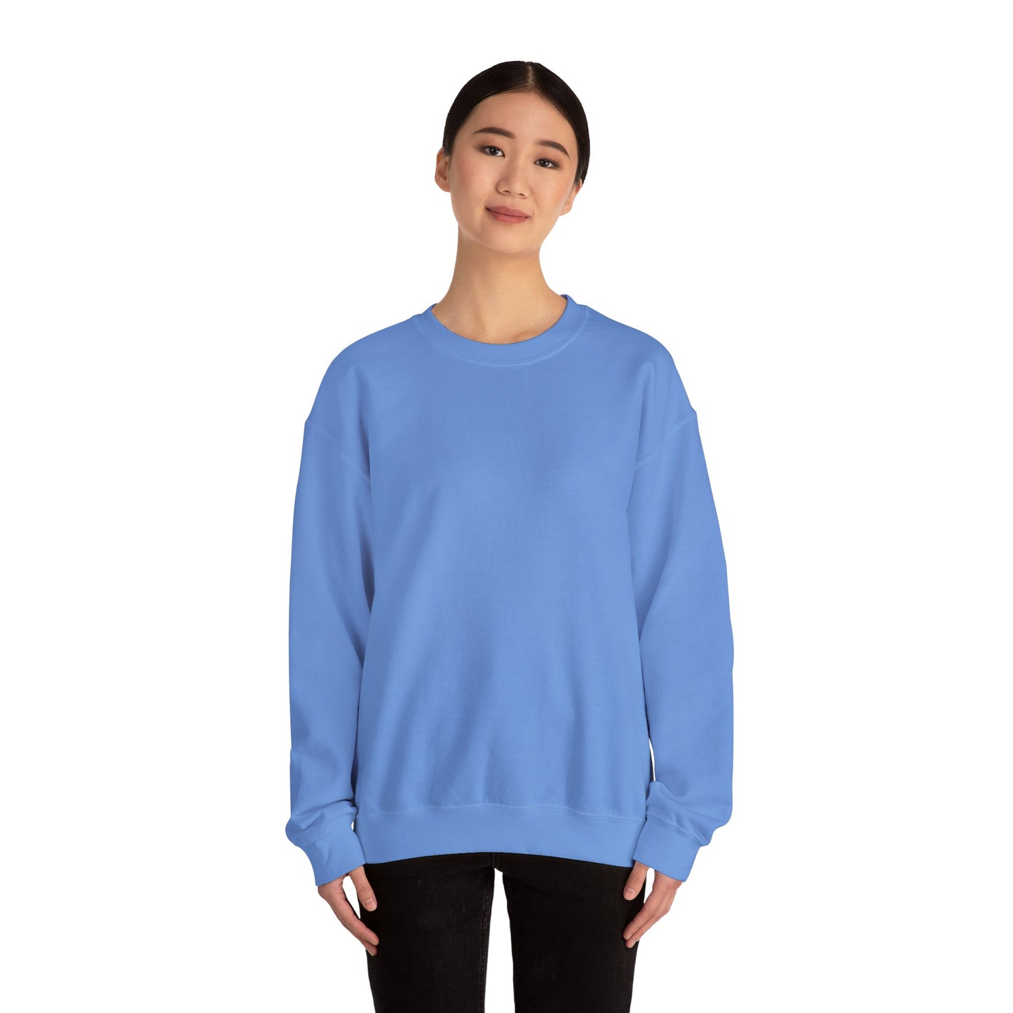Nursing Humor Crewneck Sweatshirt - Unisex - Perfect Gift for Nurses, Nursing Students, Medical Professionals, Humor Gift, Halloween Costume