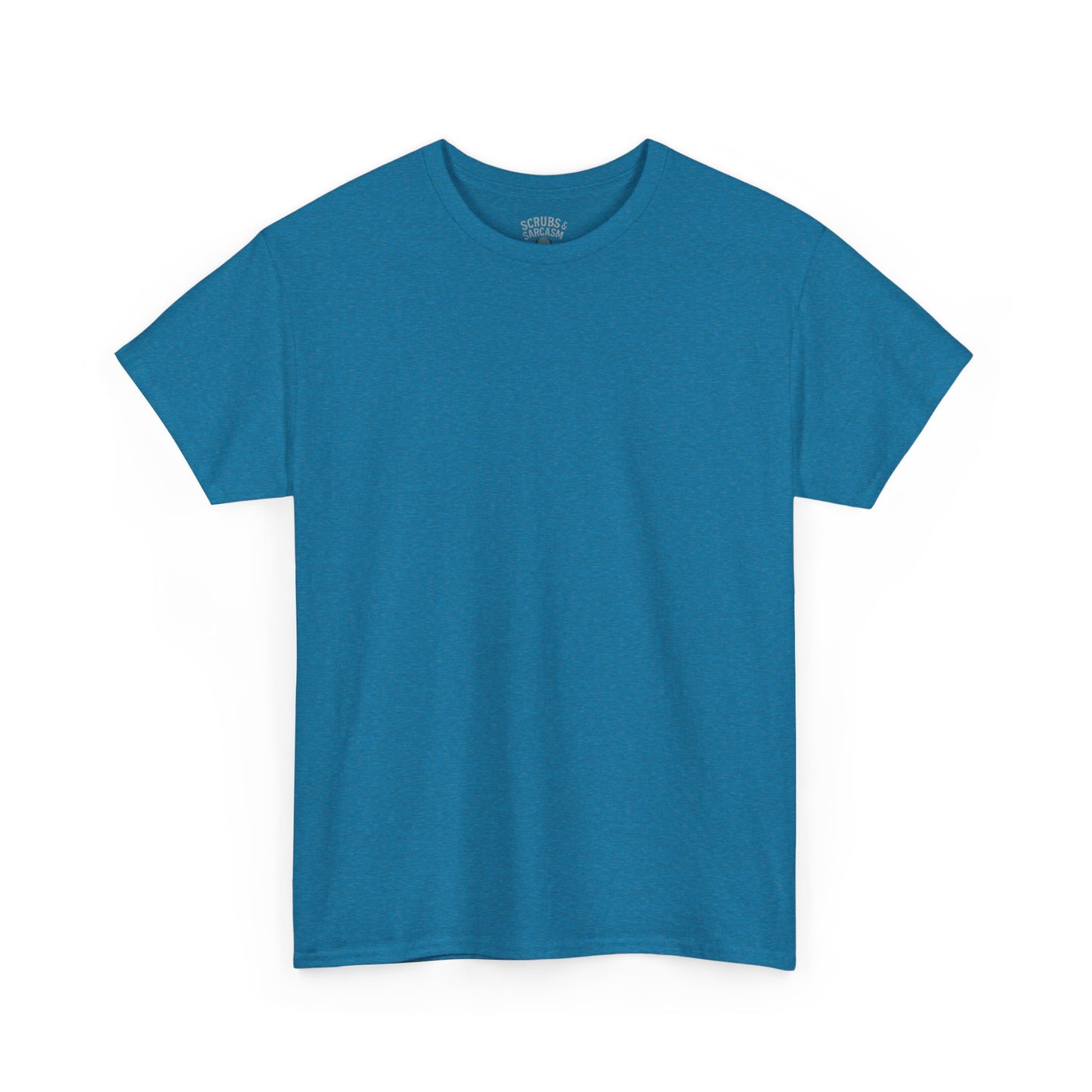 “I’ll Drop an IV and Your Ego in Less Than 30 Seconds” – Men’s Nurse Tee