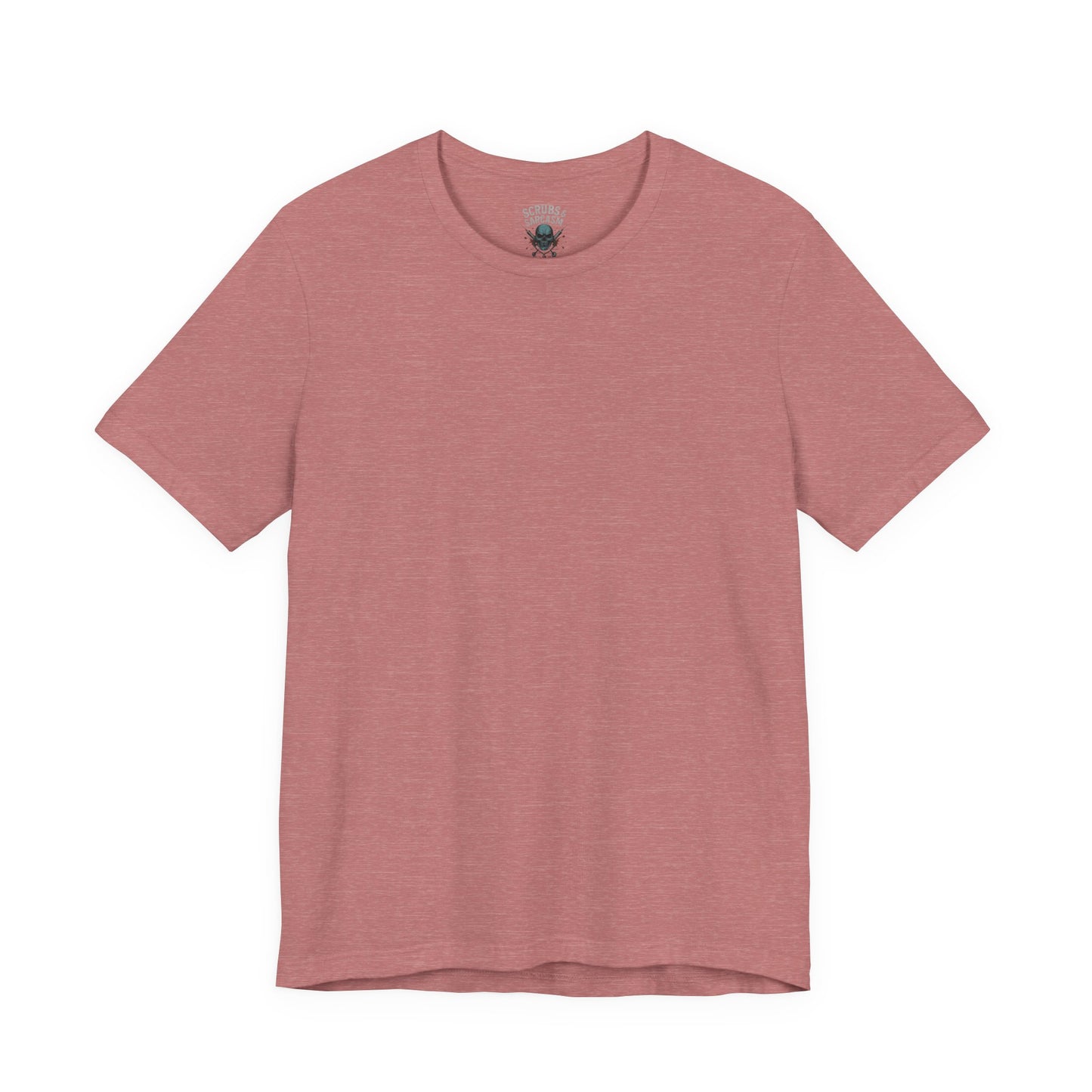 “Do Not Resuscitate. I’m on a Break.” – Funny Nurse Tee