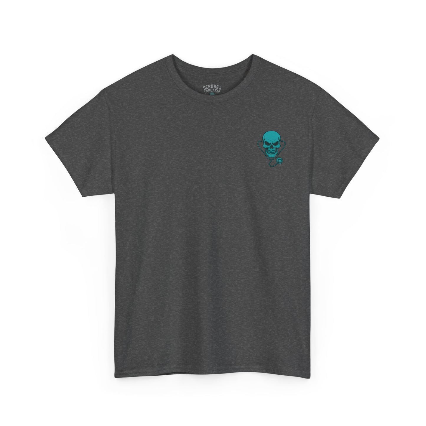 “If You Code, I Call It Cardio” – Funny Nurse Tee
