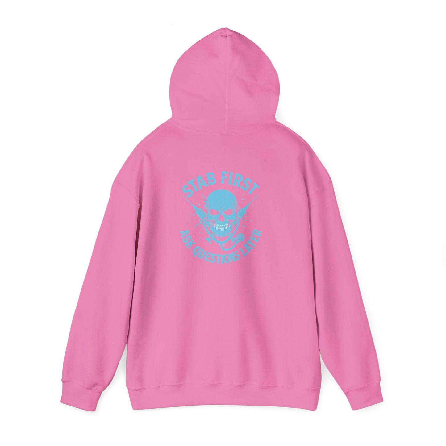 Skull & Crossbones Hooded Sweatshirt - Casual Comfort for Adventure Lovers, Perfect Gift for Halloween, Birthdays, Everyday Wear, Cozy Style