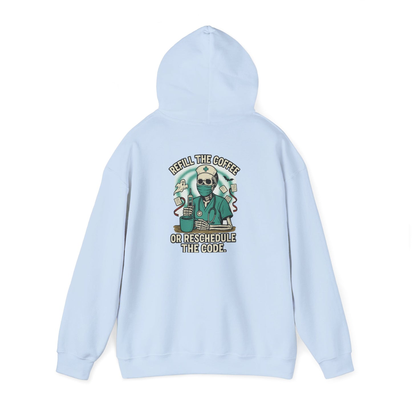 Geeky Reschedule Hoodie - Perfect for Programmers, Casual Wear, Gift for Tech Lovers, Unique Sweatshirt for Coding Events, Everyday Comfort