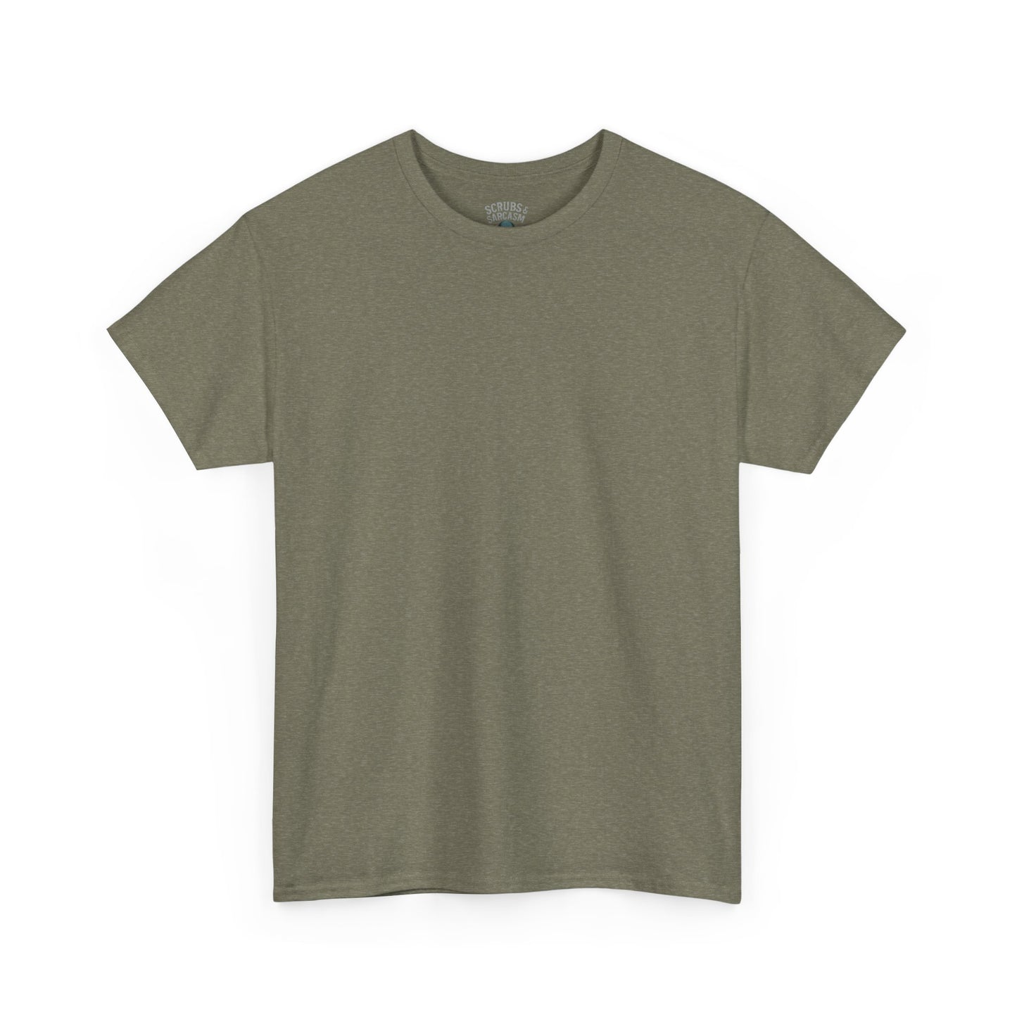 “Listen Up, You Basic Heifer” – Funny Sarcastic Tee
