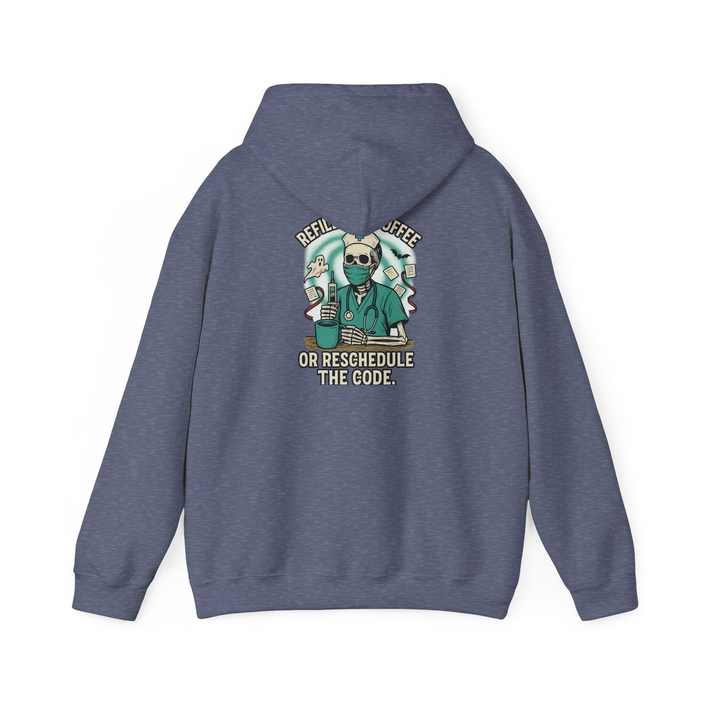 Geeky Reschedule Hoodie - Perfect for Programmers, Casual Wear, Gift for Tech Lovers, Unique Sweatshirt for Coding Events, Everyday Comfort