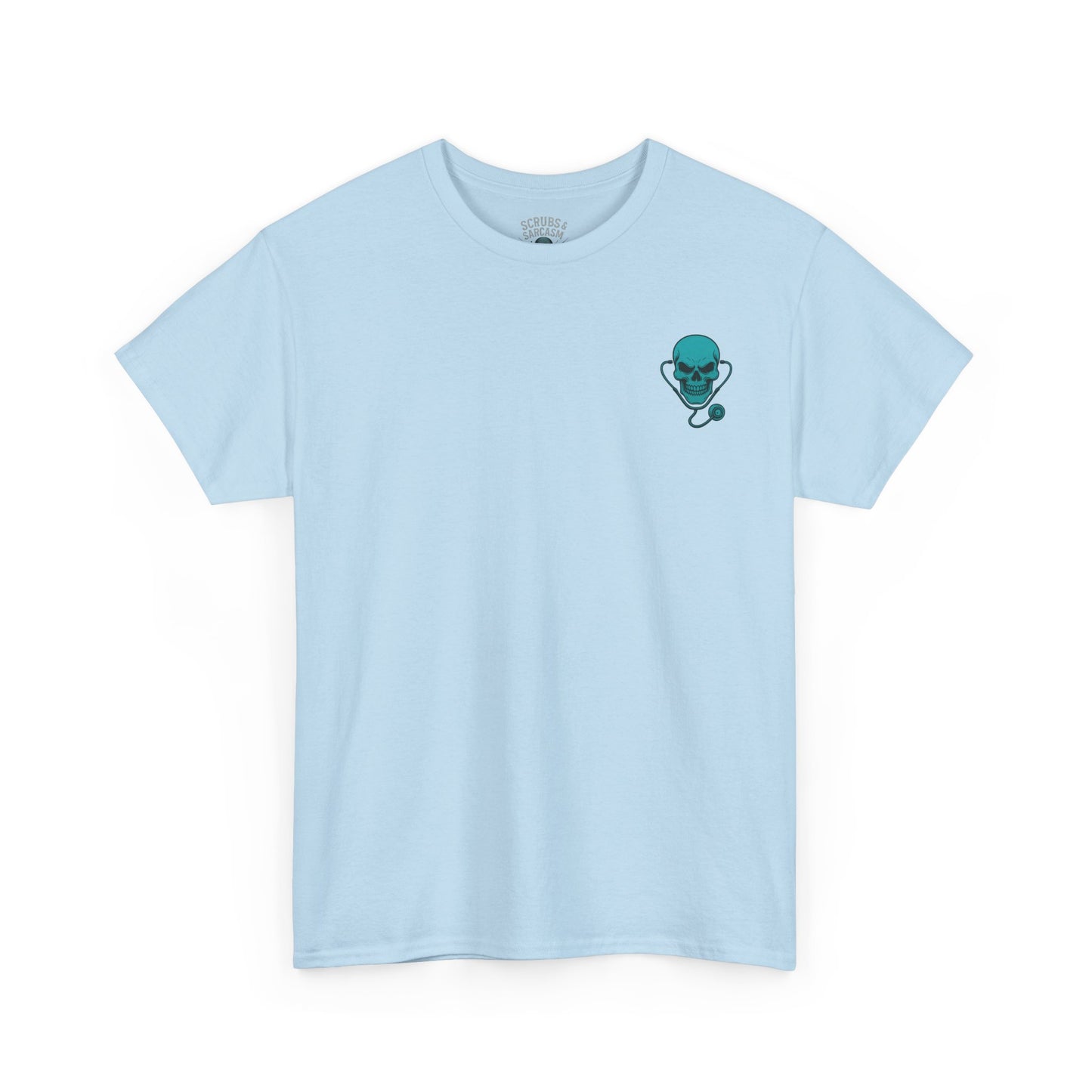 “If You Code, I Call It Cardio” – Funny Nurse Tee