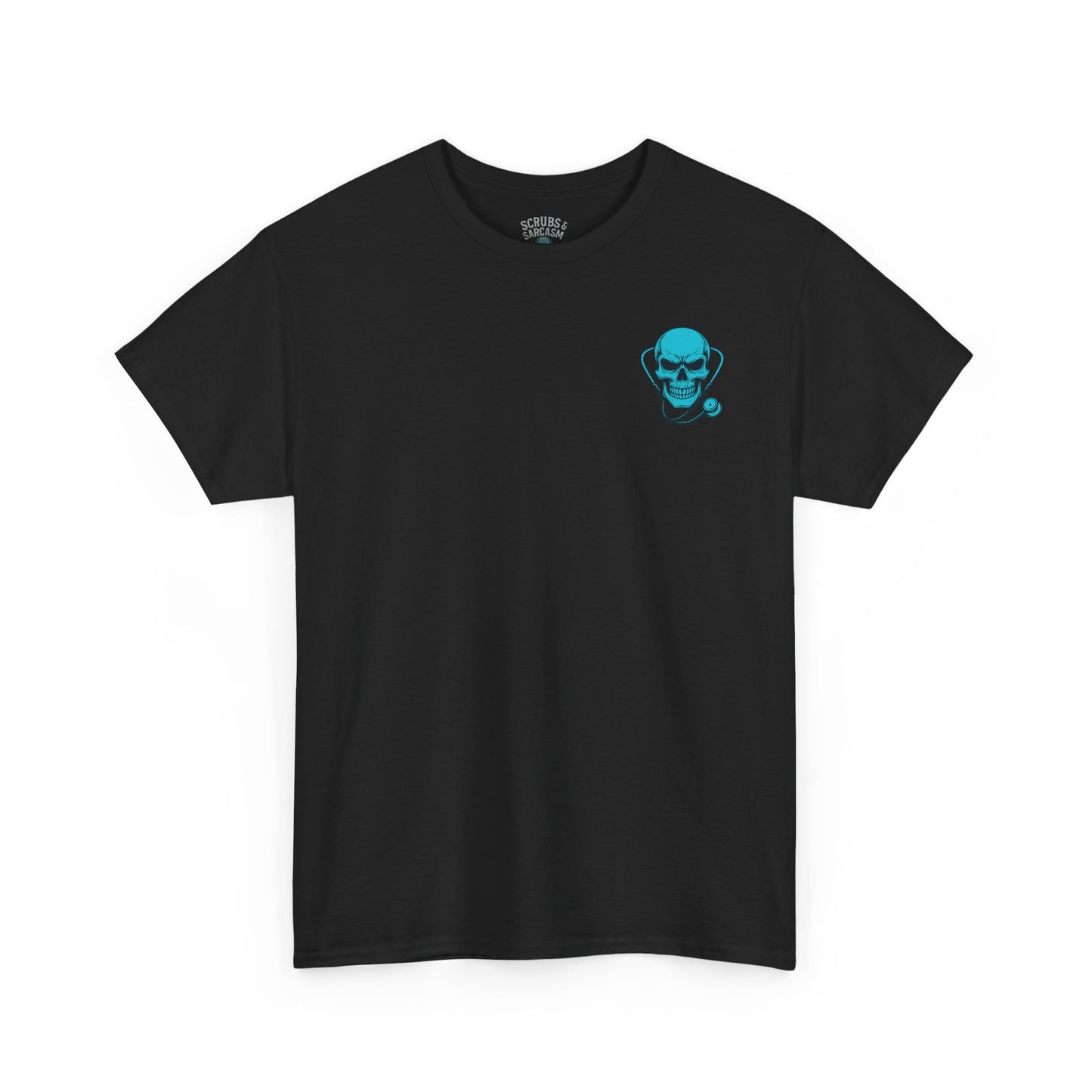 “I Like My Patients Sedated and Intubated” – Funny Nurse Tee