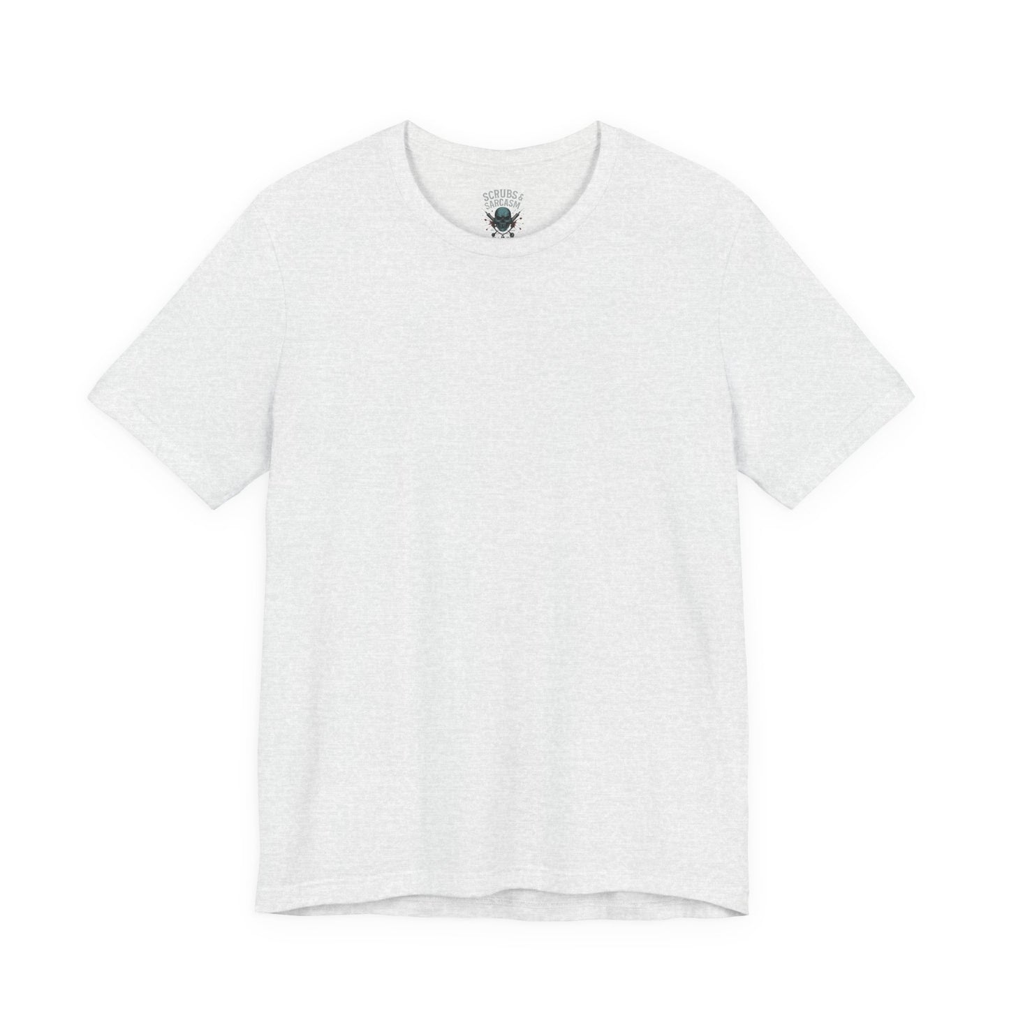 “Do Not Resuscitate. I’m on a Break.” – Funny Nurse Tee