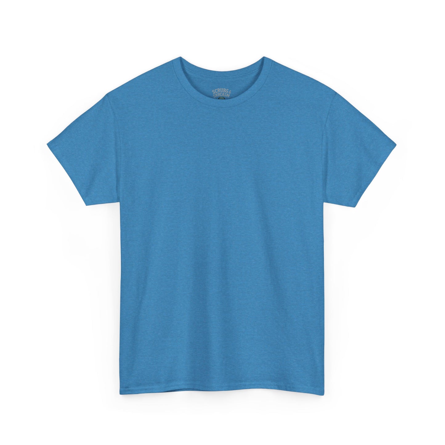 “This Shift Sponsored by Spite and Medical Tape” – Funny Nurse Tee