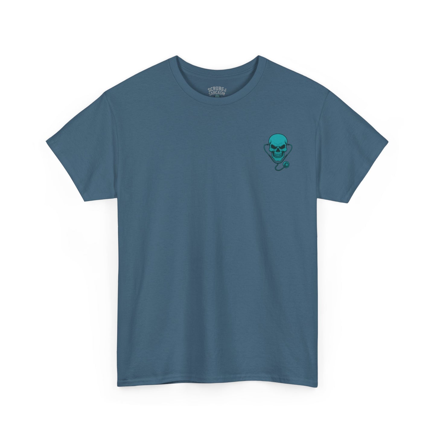 “If You Code, I Call It Cardio” – Funny Nurse Tee