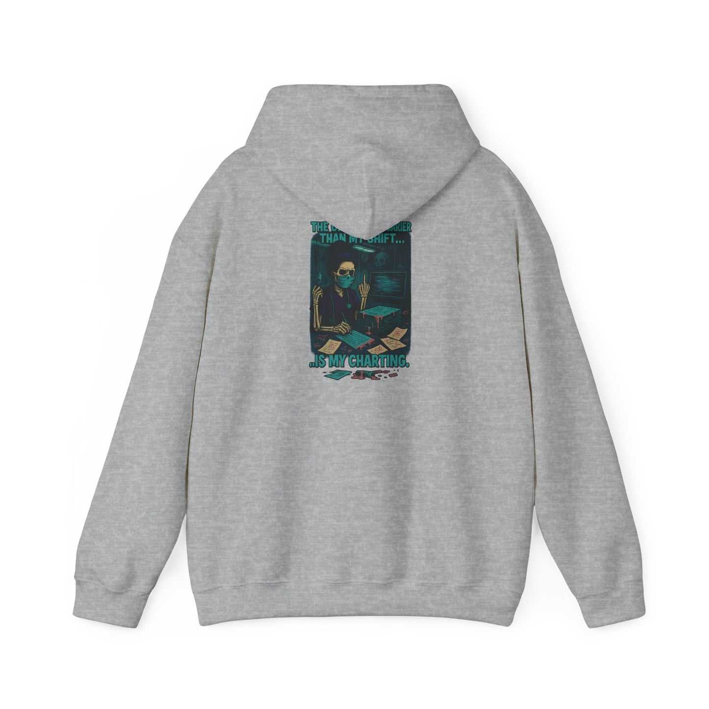 Cozy Unisex Hoodie - Vintage Art Inspired Sweatshirt, Perfect Gift for Art Lovers, Casual Wear, Fall Fashion, Everyday Comfort
