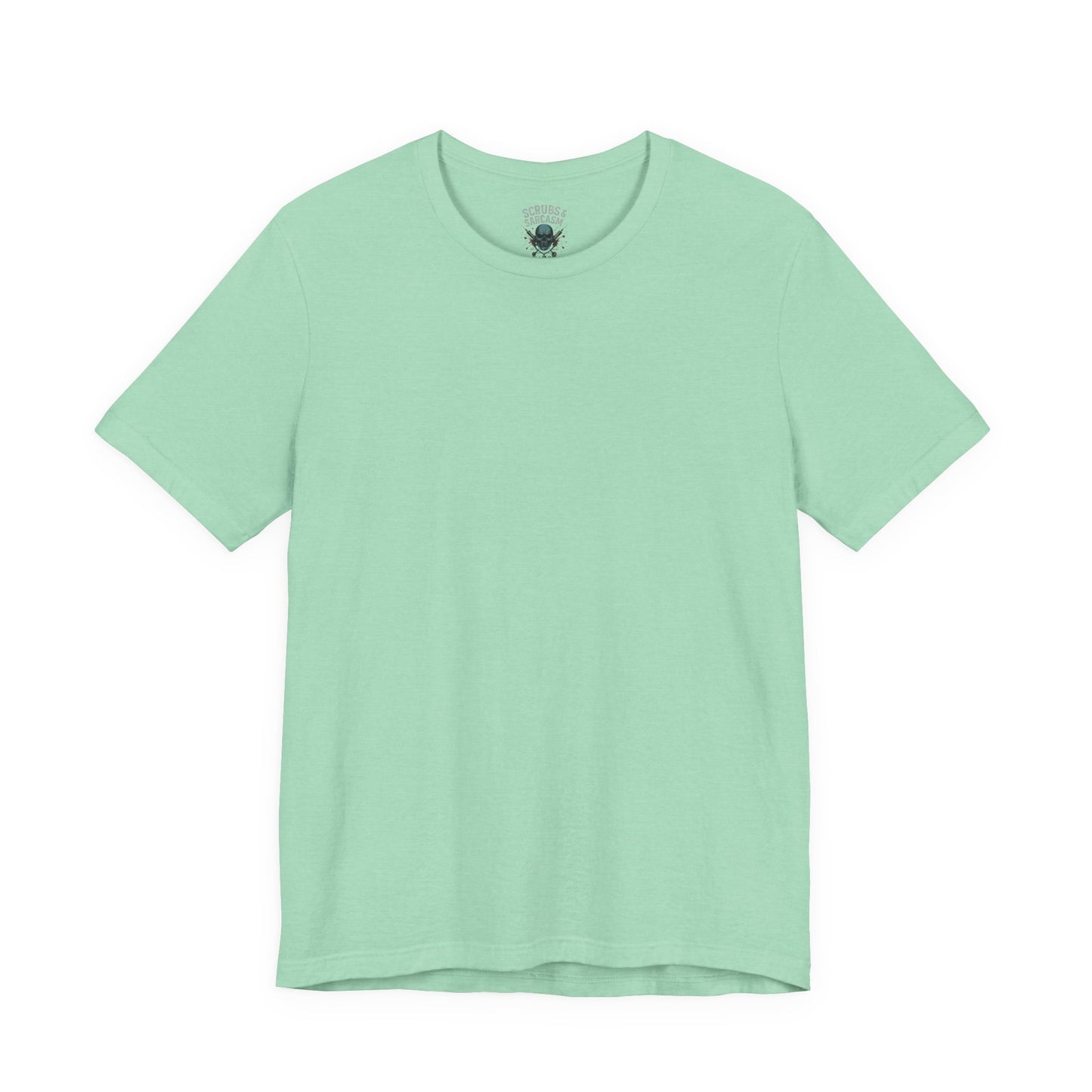 “Do Not Resuscitate. I’m on a Break.” – Funny Nurse Tee