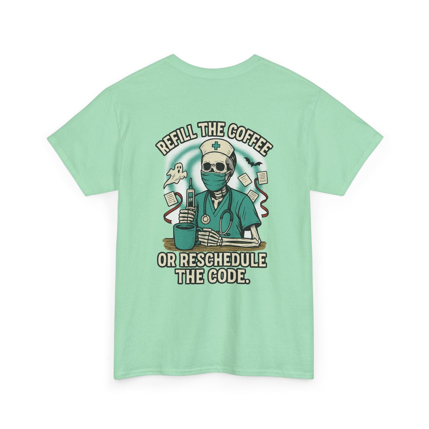 Coffee Code Humor Tee, Fun Unisex Cotton Shirt for Programmers, Gamer Gift, Tech Nerd Apparel, Birthday & Office Humor