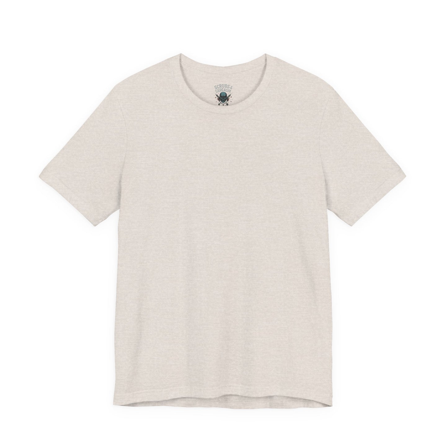 “Do Not Resuscitate. I’m on a Break.” – Funny Nurse Tee