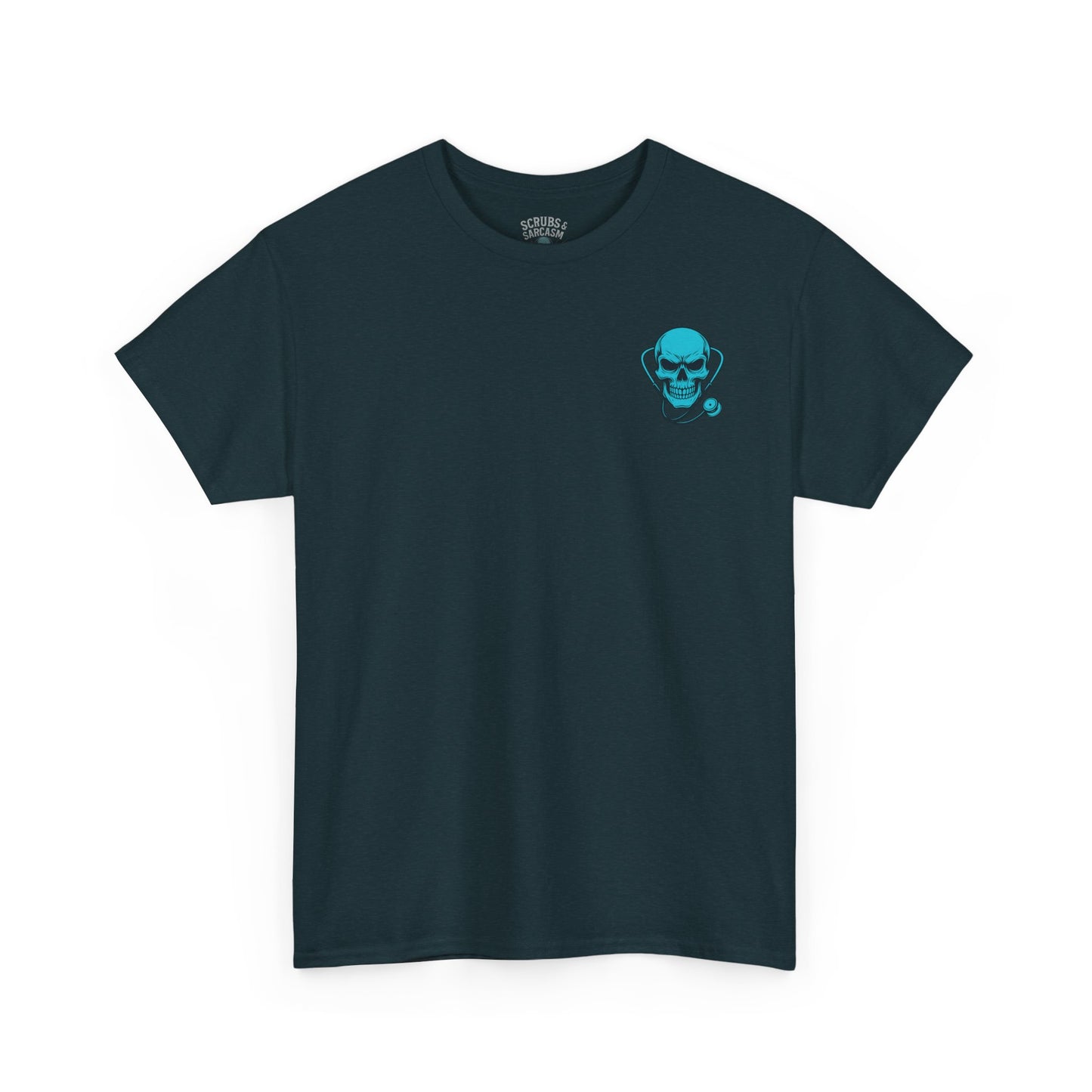 “I Like My Patients Sedated and Intubated” – Funny Nurse Tee
