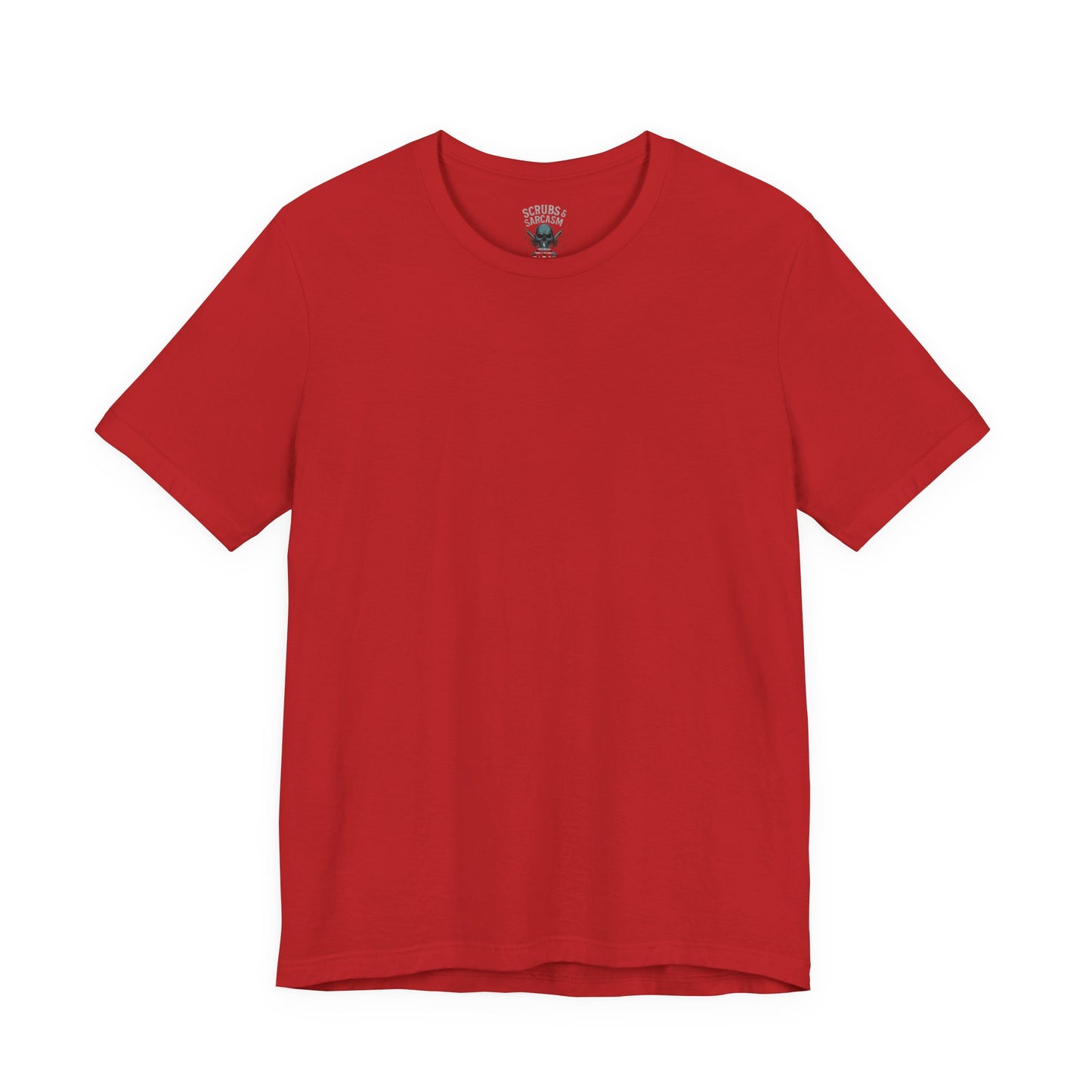“Do Not Resuscitate. I’m on a Break.” – Funny Nurse Tee