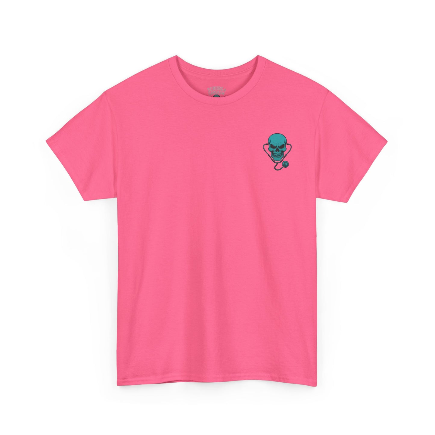 “If You Code, I Call It Cardio” – Funny Nurse Tee
