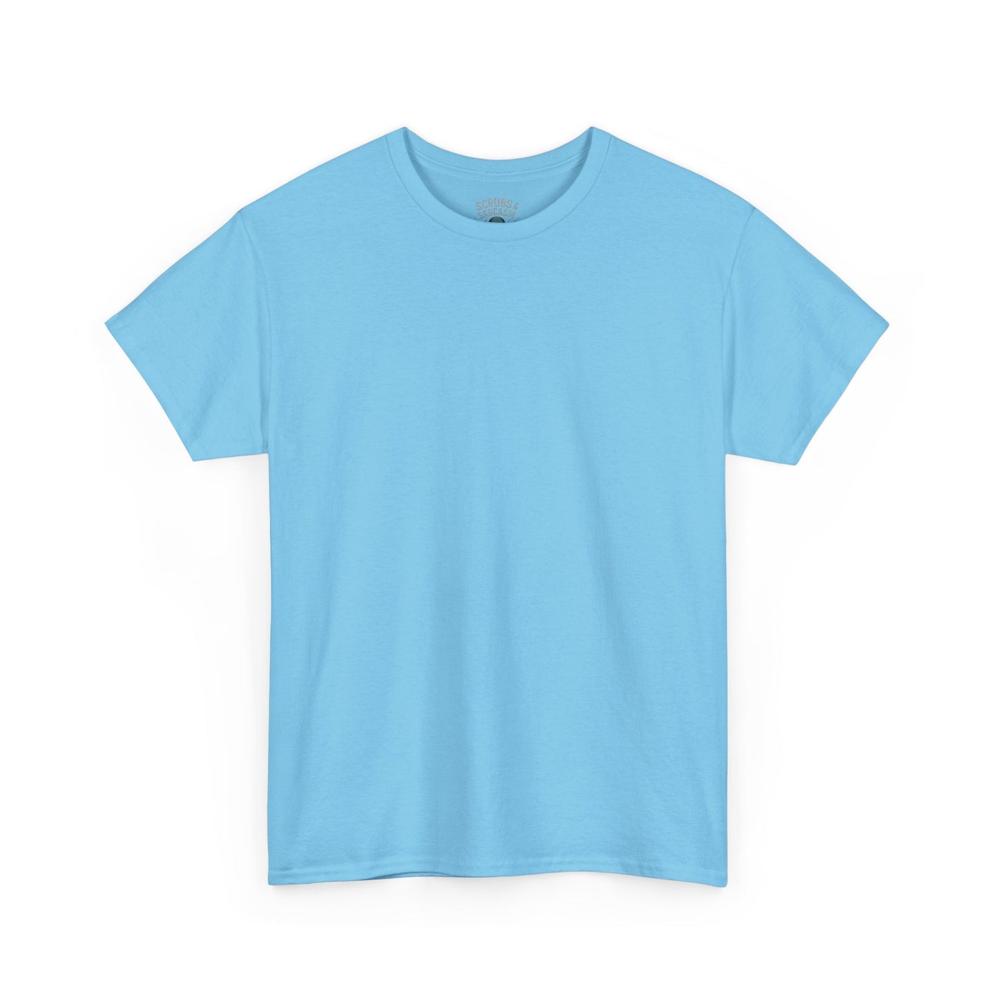 “Listen Up, You Basic Heifer” – Funny Sarcastic Tee