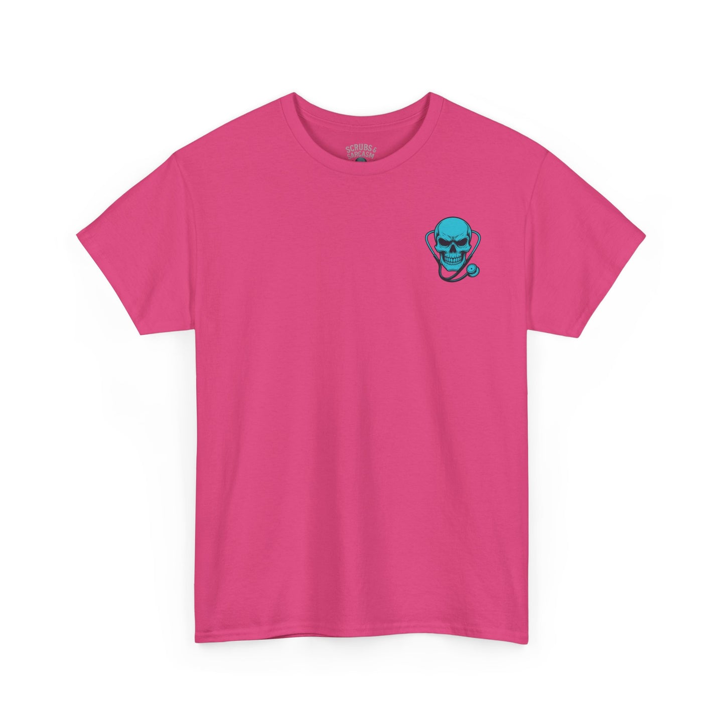 “I Like My Patients Sedated and Intubated” – Funny Nurse Tee