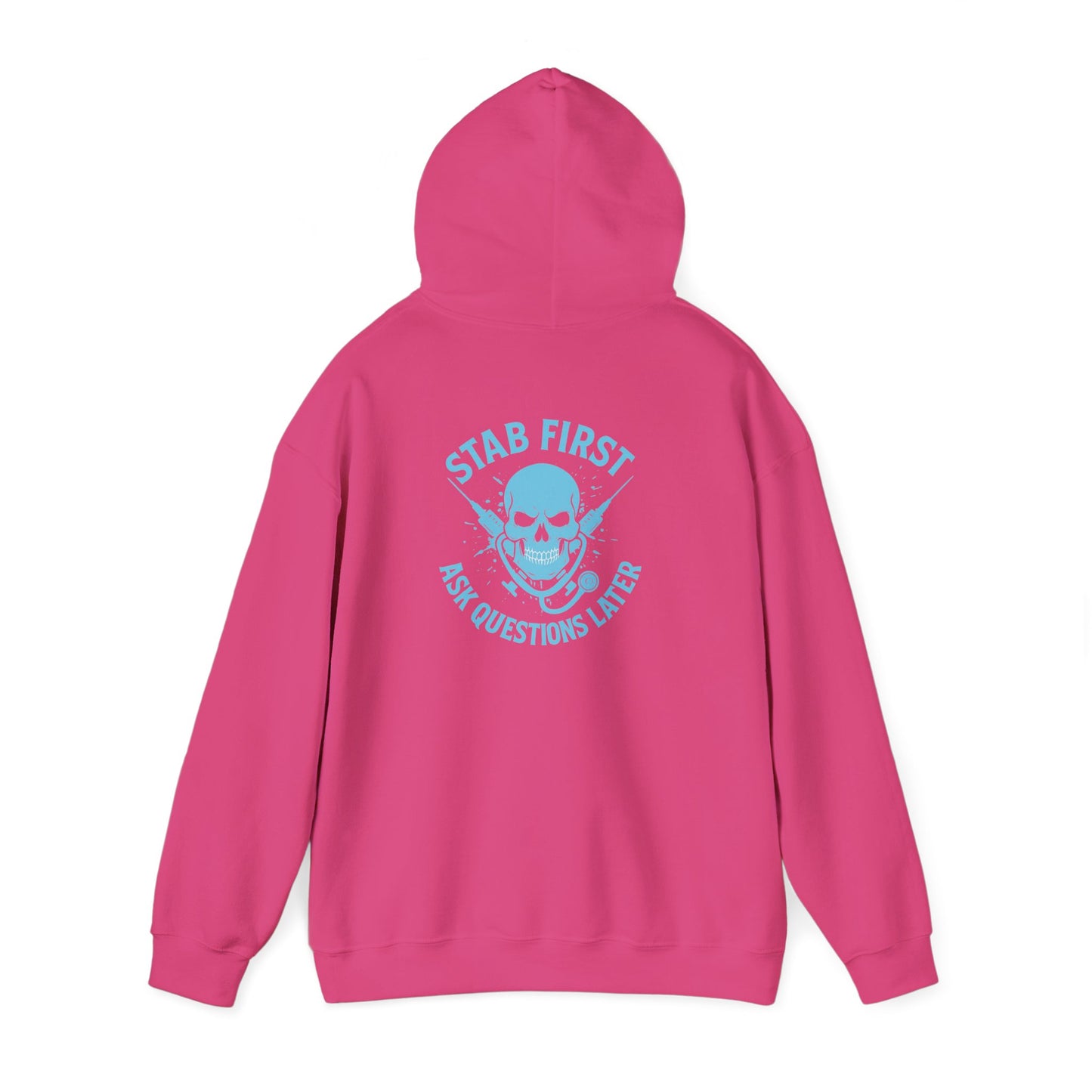 Skull & Crossbones Hooded Sweatshirt - Casual Comfort for Adventure Lovers, Perfect Gift for Halloween, Birthdays, Everyday Wear, Cozy Style