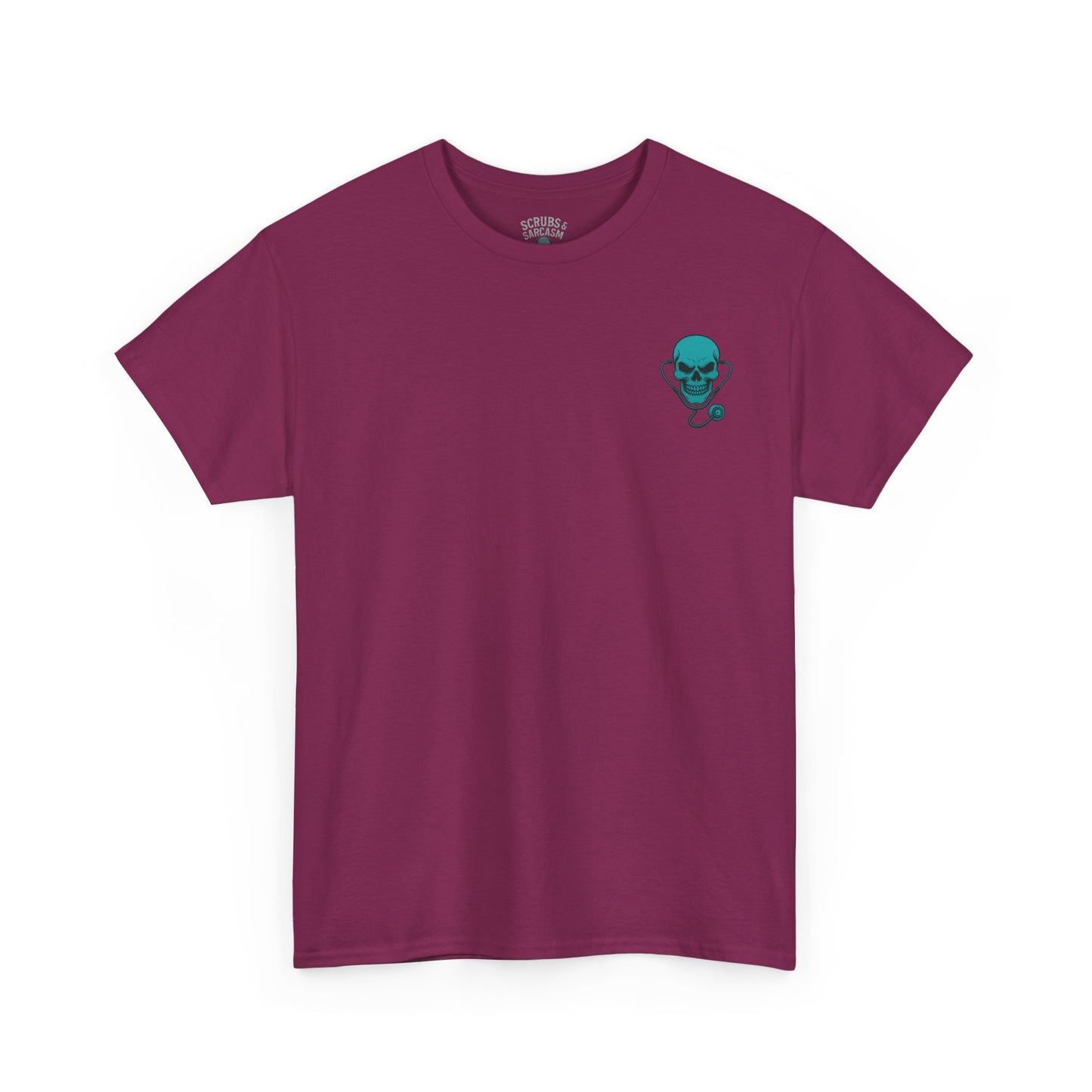 “If You Code, I Call It Cardio” – Funny Nurse Tee