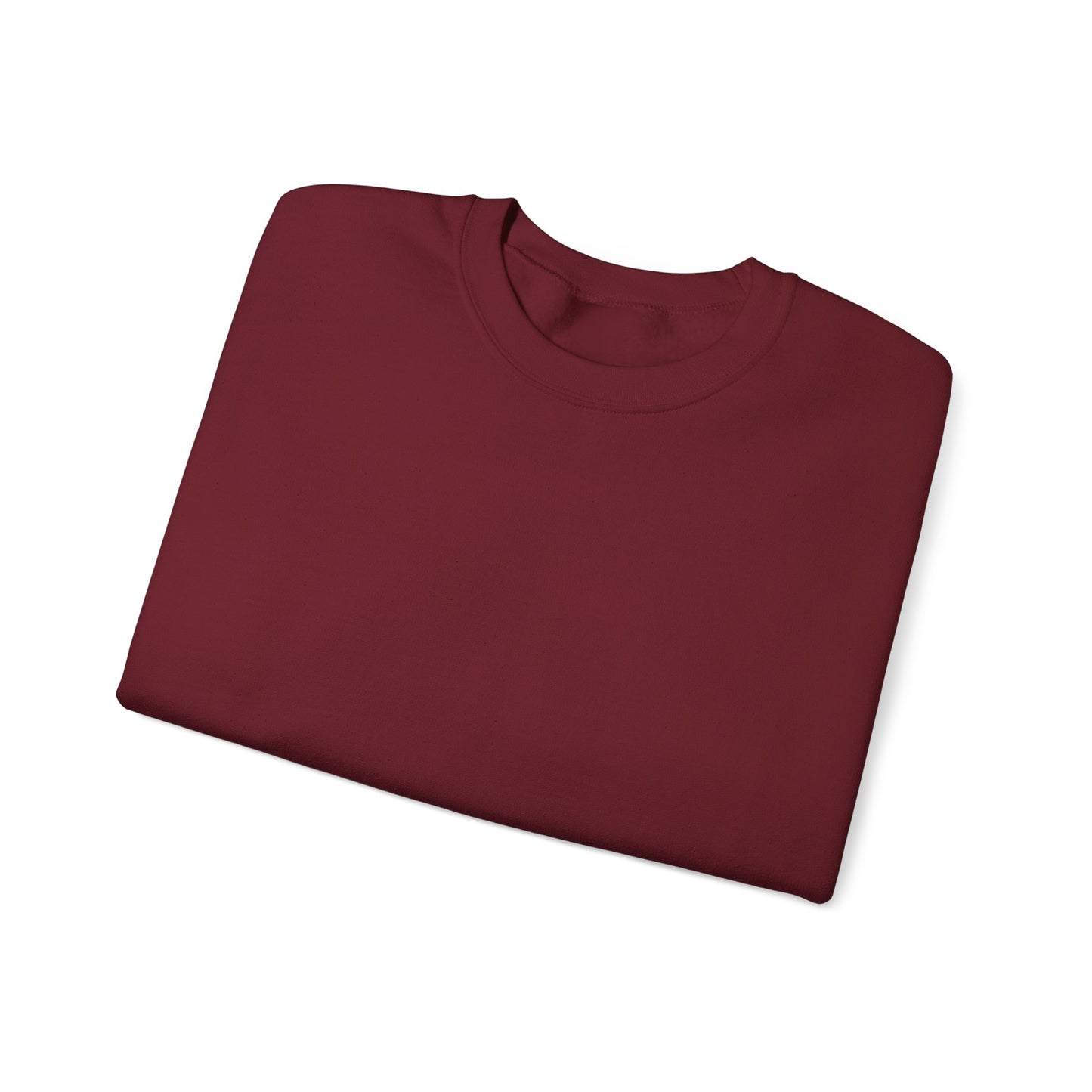 “Running on Caffeine, Chaos, and Questionable Decisions” – Unisex Nurse Sweatshirt