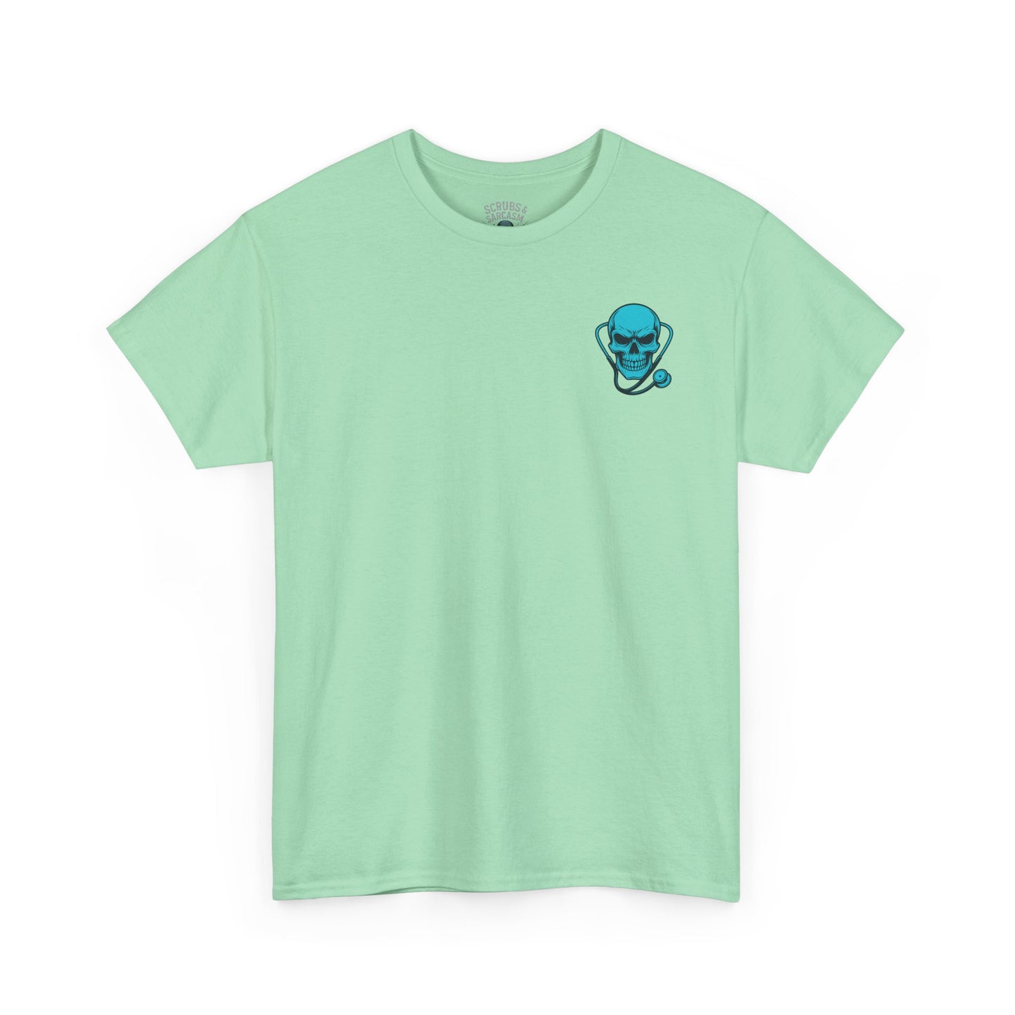 “I Like My Patients Sedated and Intubated” – Funny Nurse Tee