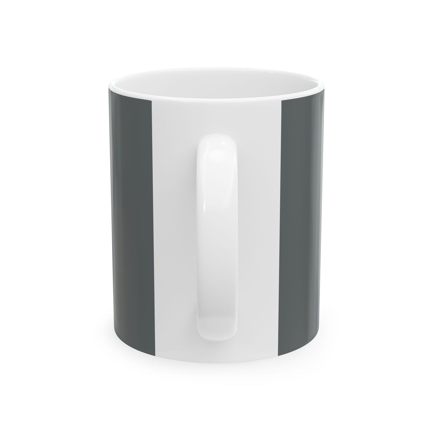 “Your Opinion Isn’t Chartable” – Bold Nurse Mug