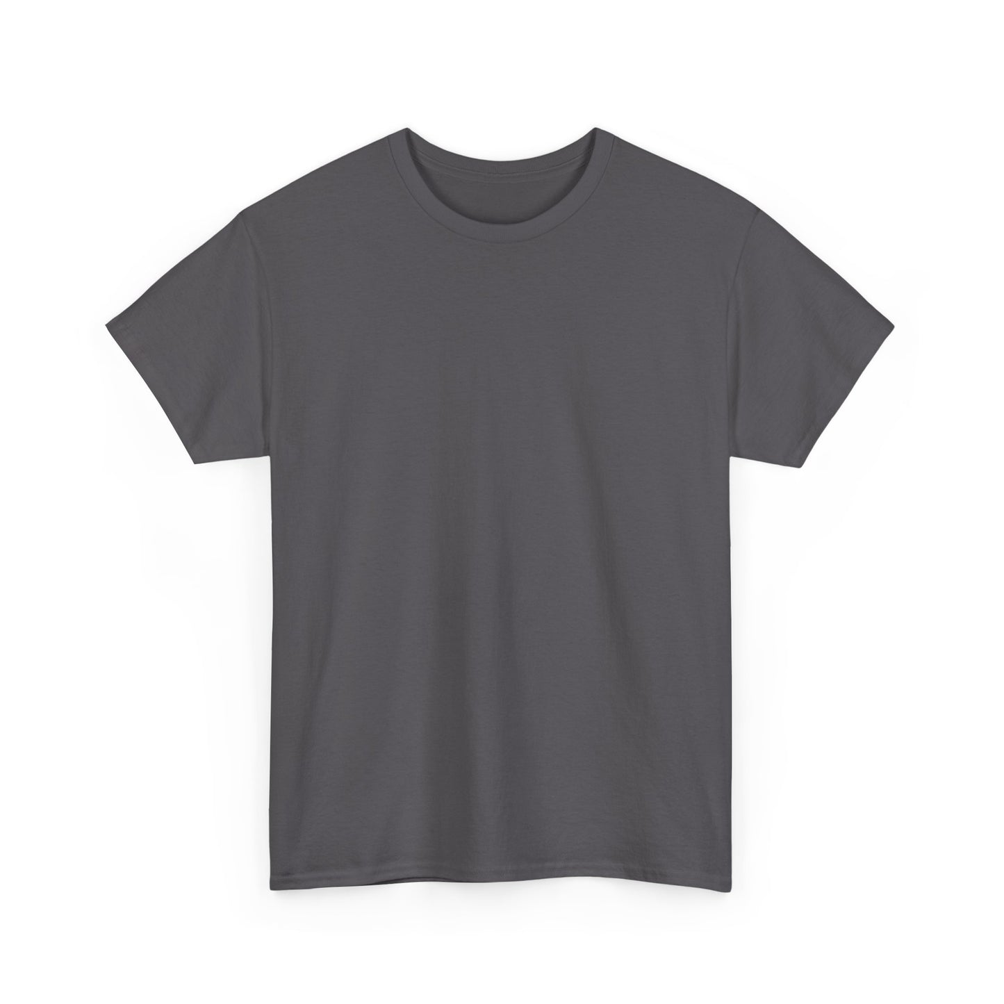 “We Don’t Do ‘Calm’ Here” - Funny Healthcare Tee