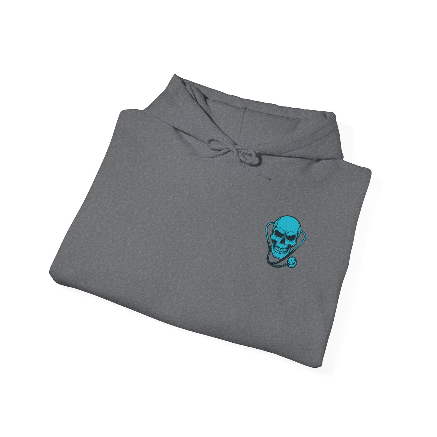 “I Like My Patients Sedated and Intubated” – Chaotic Nurse Hoodie