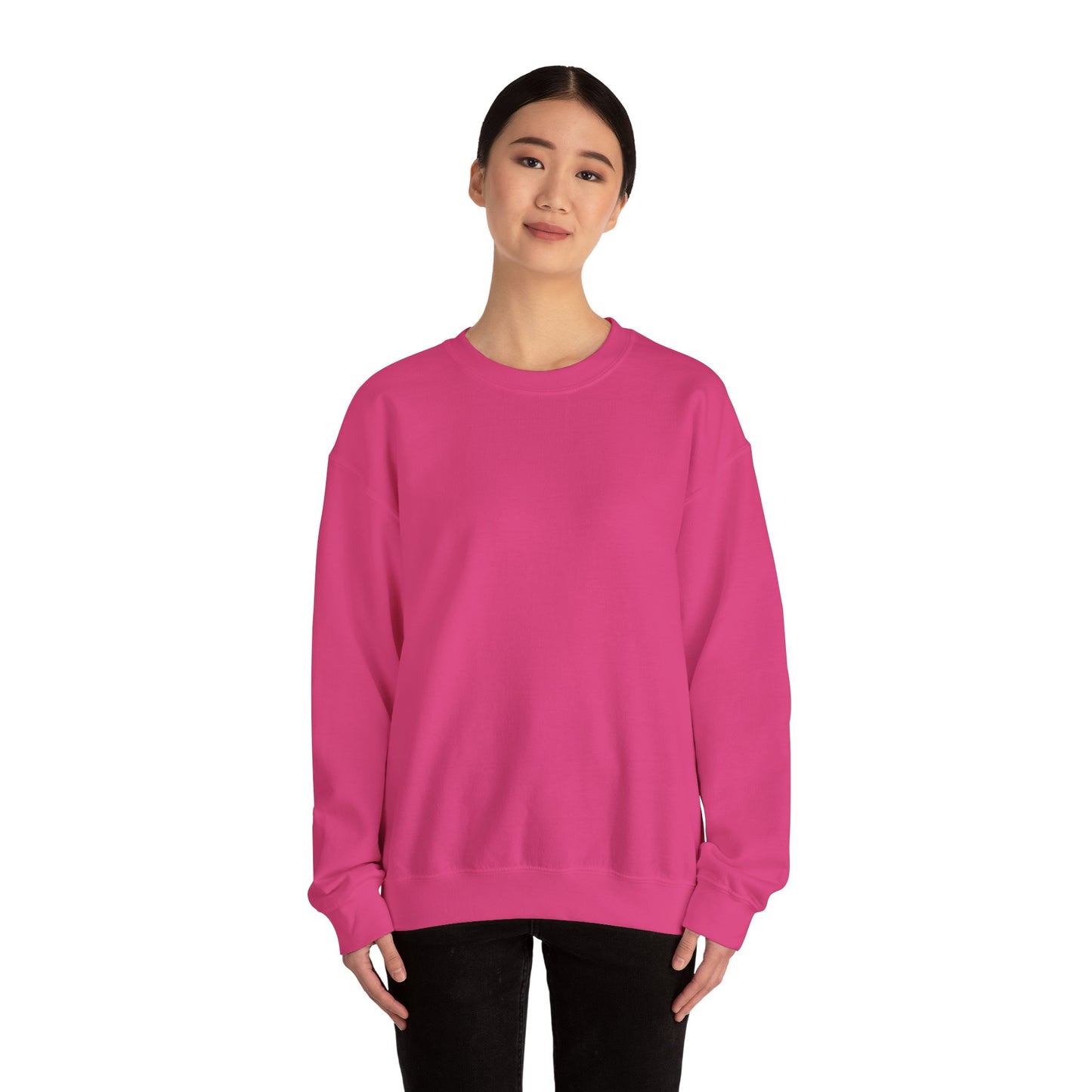 Nursing Humor Crewneck Sweatshirt - Unisex - Perfect Gift for Nurses, Nursing Students, Medical Professionals, Humor Gift, Halloween Costume