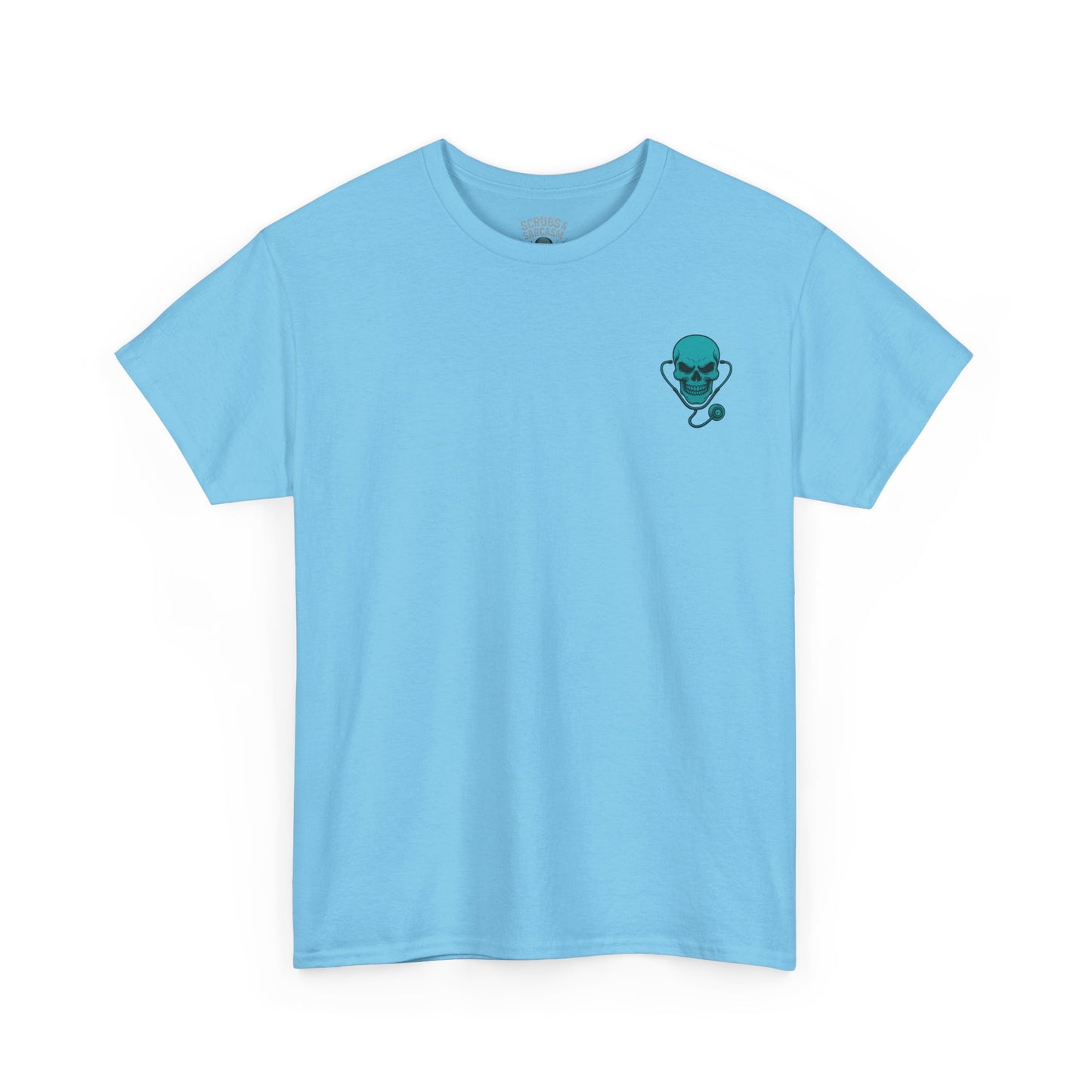 “If You Code, I Call It Cardio” – Funny Nurse Tee