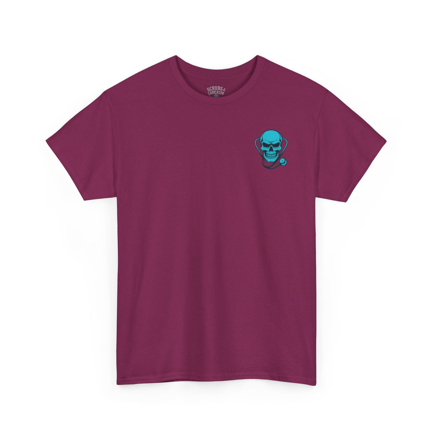 “I Like My Patients Sedated and Intubated” – Funny Nurse Tee