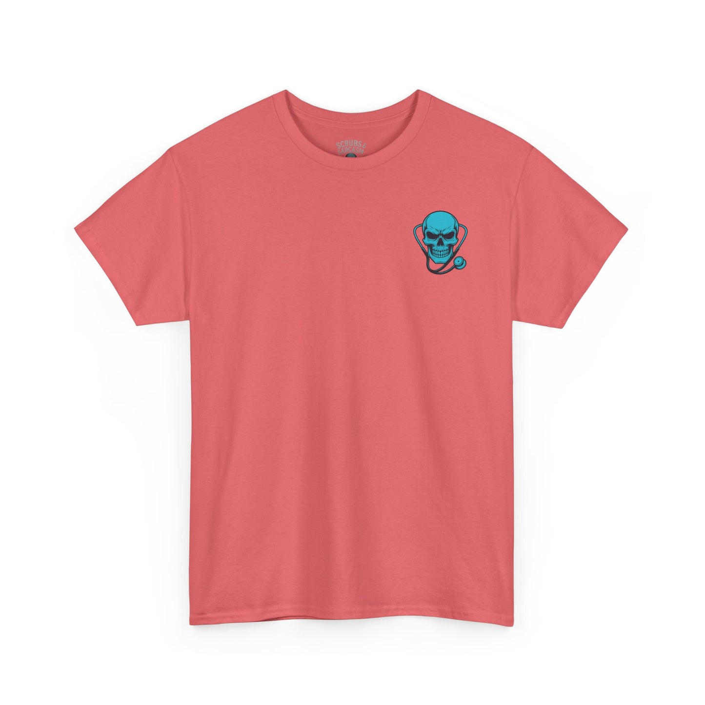 “I Like My Patients Sedated and Intubated” – Funny Nurse Tee