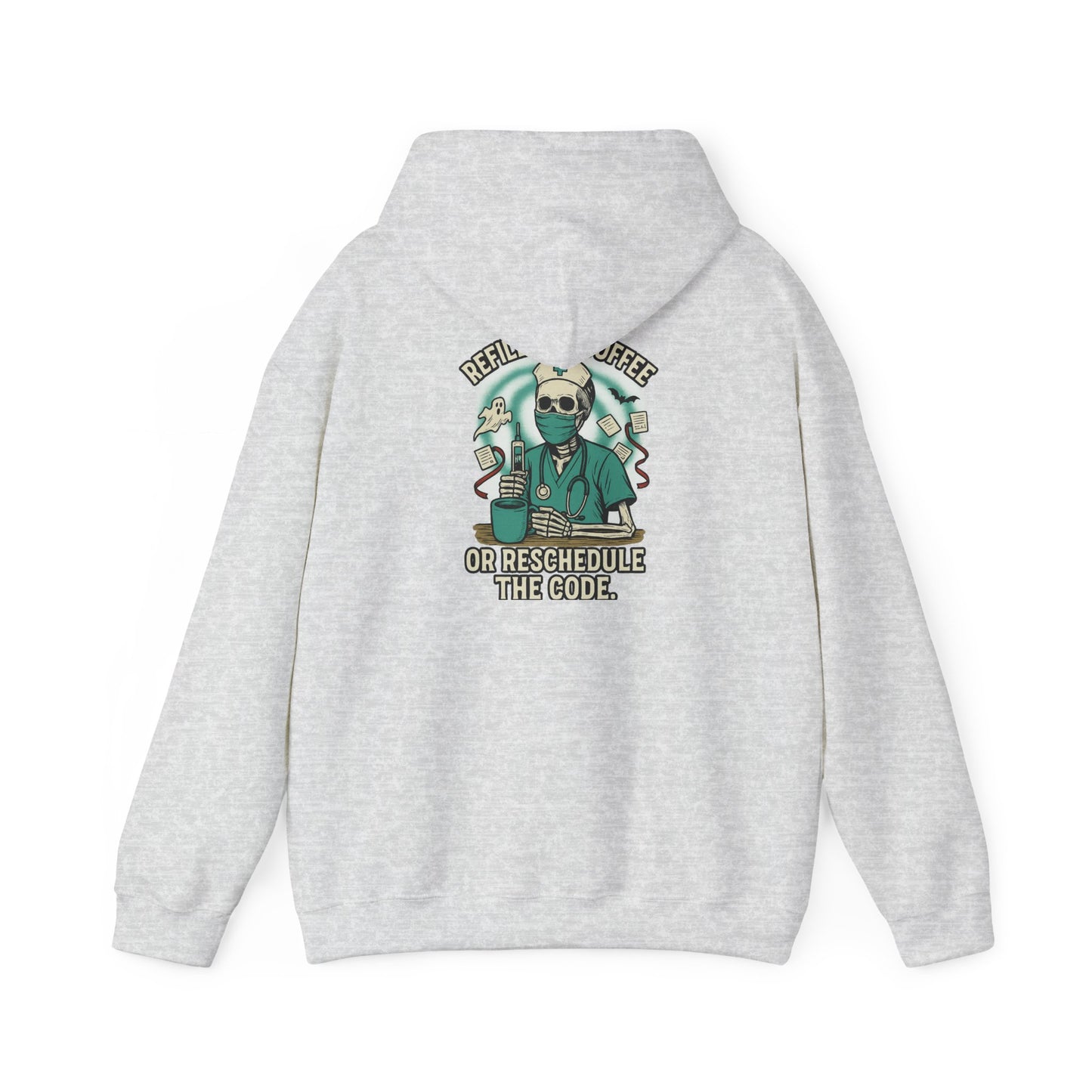 Geeky Reschedule Hoodie - Perfect for Programmers, Casual Wear, Gift for Tech Lovers, Unique Sweatshirt for Coding Events, Everyday Comfort