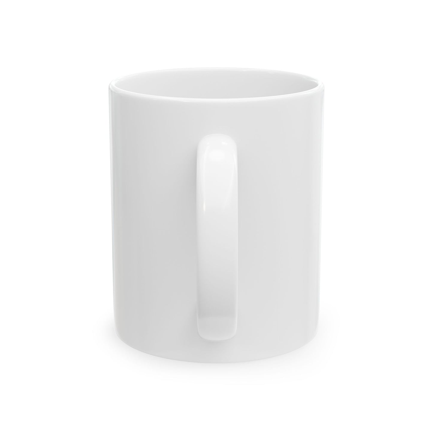 Spooky Skeleton Mug