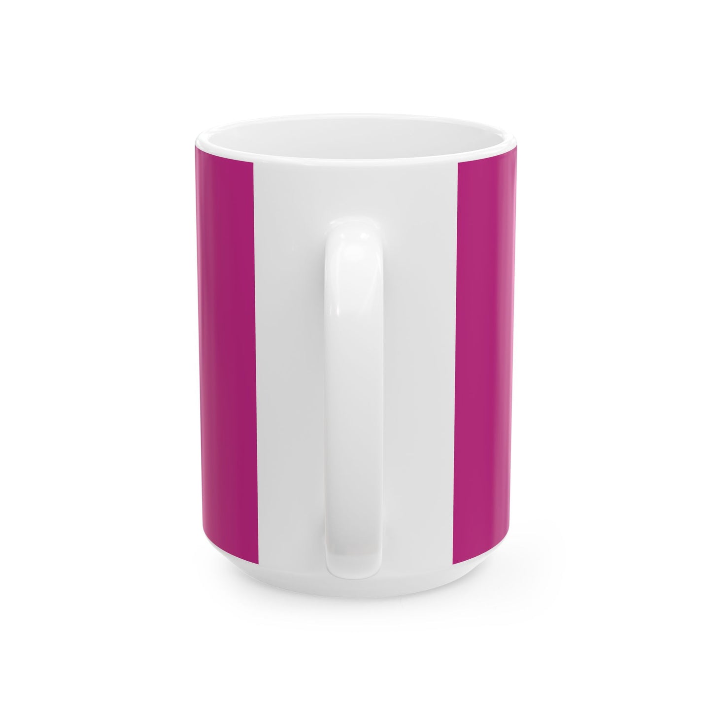 “CNA Because Nurses Need Backup (And Someone to Blame)” – CNA Life Mug