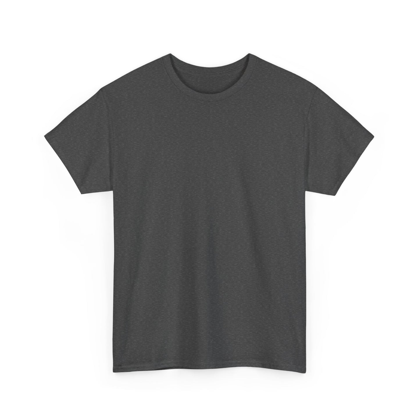 “We Don’t Do ‘Calm’ Here” - Funny Healthcare Tee
